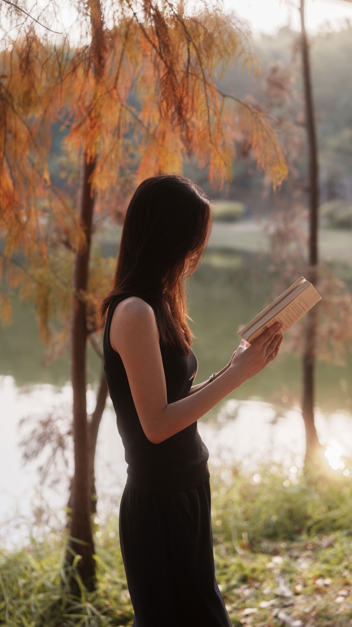 《午后》[37P] 插图5