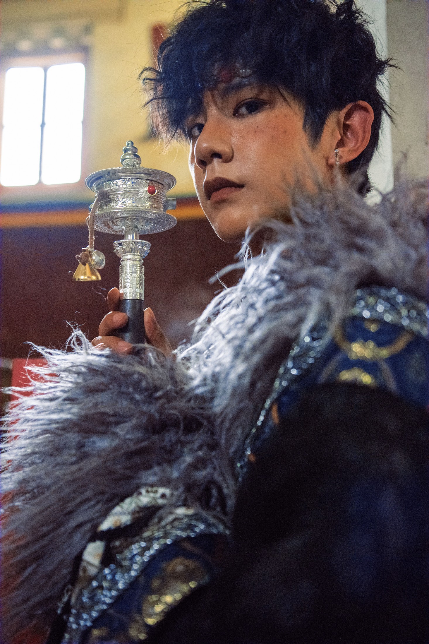 刘奥LA - 《我曾在淤泥中窥见过月亮》[56P] 插图2