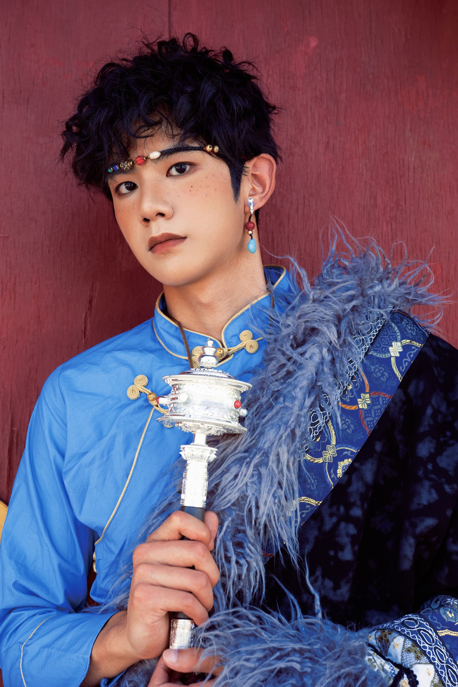 刘奥LA - 《我曾在淤泥中窥见过月亮》[56P] 插图3