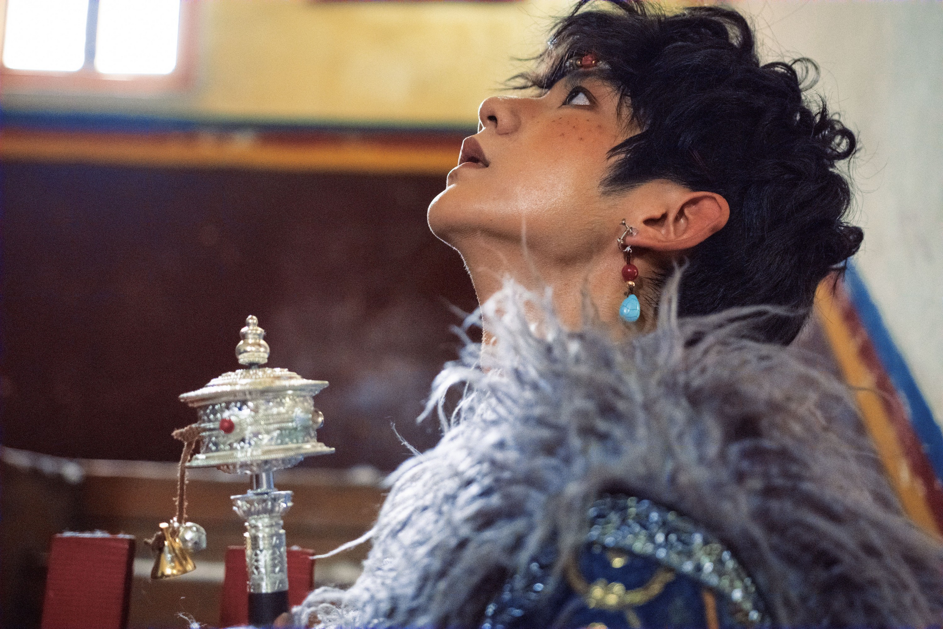 刘奥LA - 《我曾在淤泥中窥见过月亮》[56P] 插图4