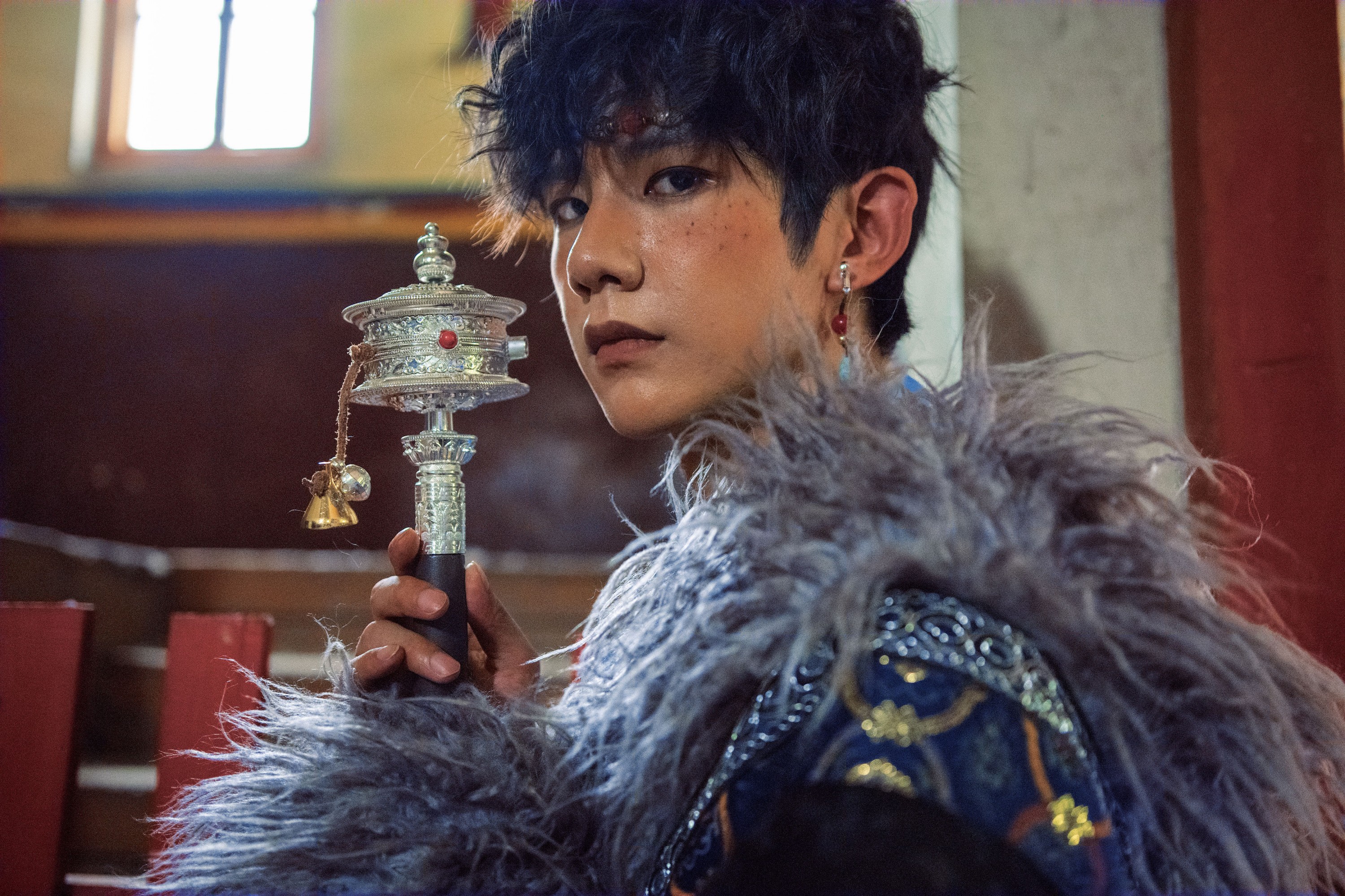 刘奥LA - 《我曾在淤泥中窥见过月亮》[56P] 插图5