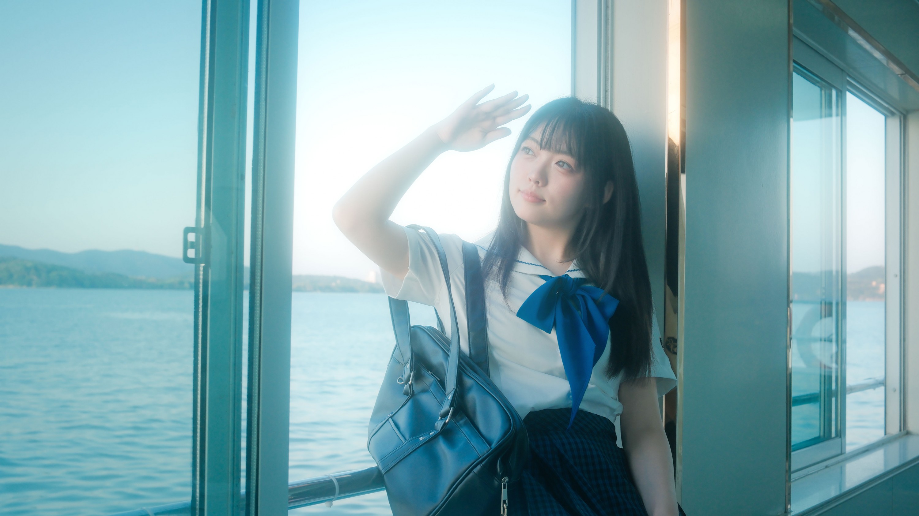 《去了一趟鼋头渚的游船》[35P] 插图4