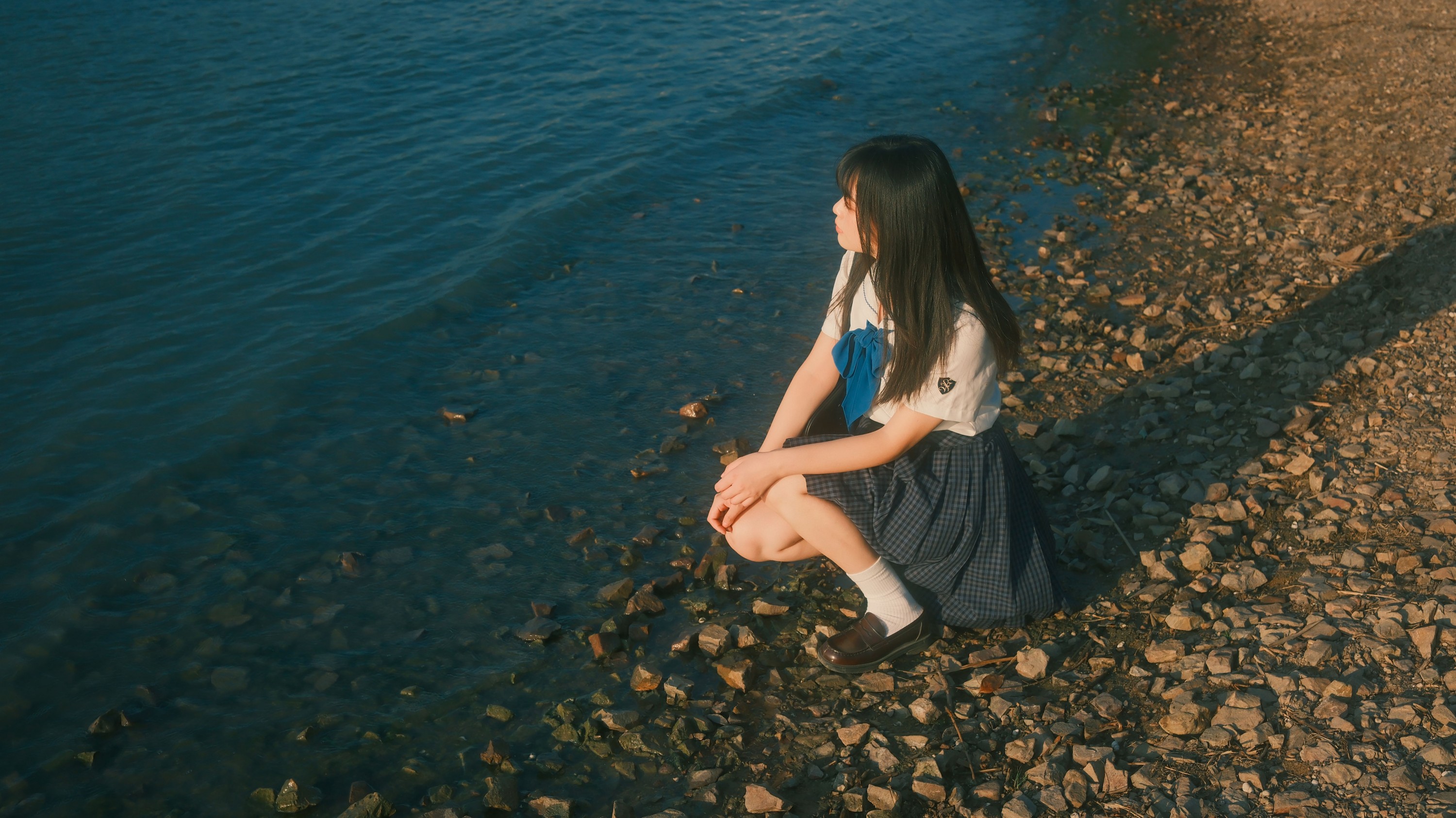 《去了一趟鼋头渚的游船》[35P] 插图3