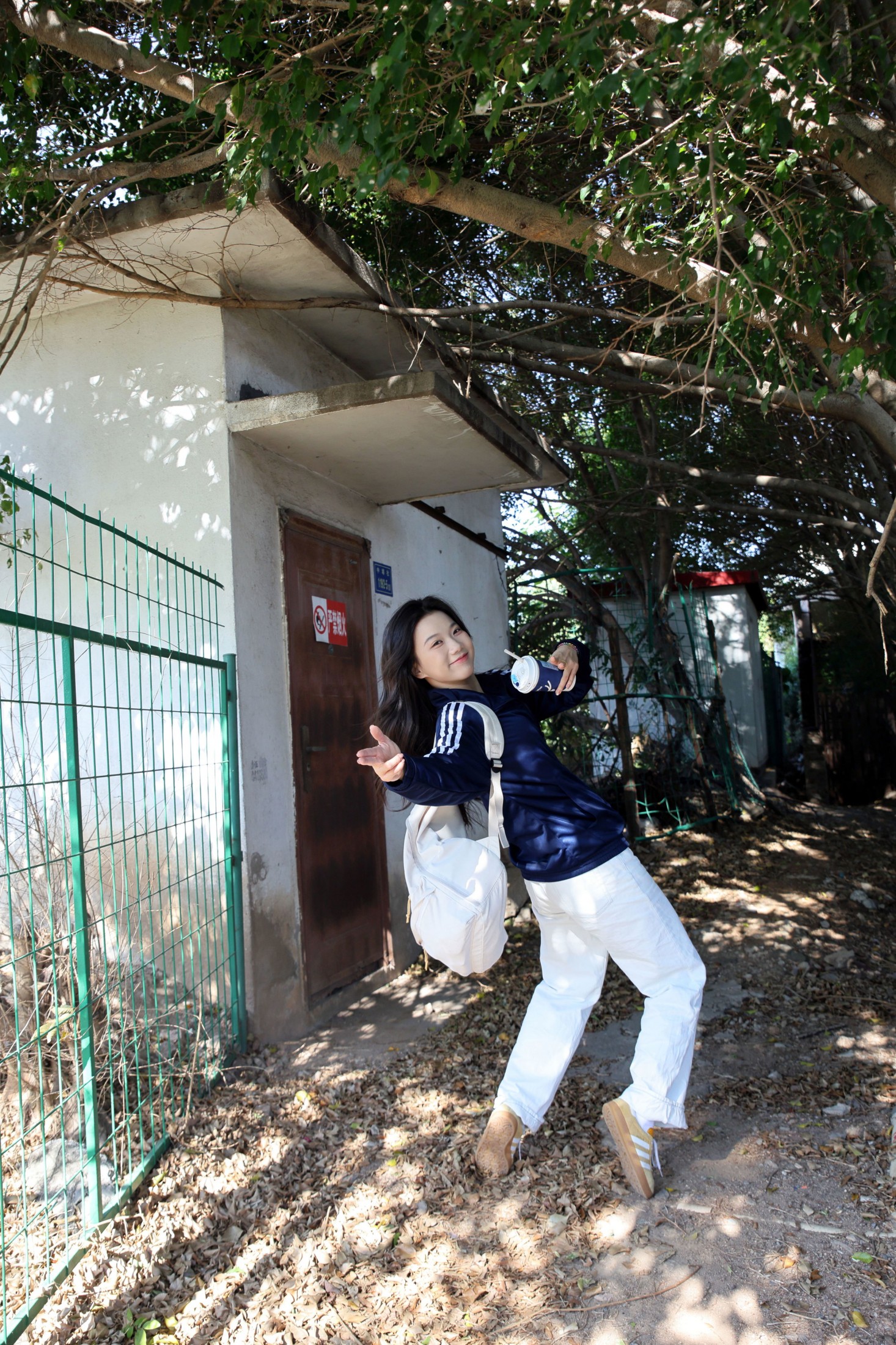 花开富贵陈姐 - 《肆意张扬的青春》[62P] 插图3