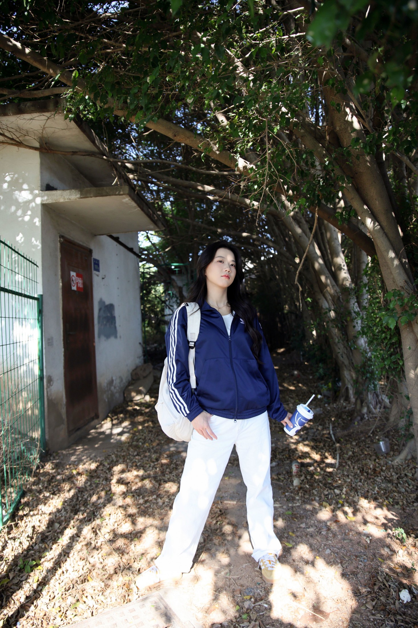 花开富贵陈姐 - 《肆意张扬的青春》[62P] 插图5