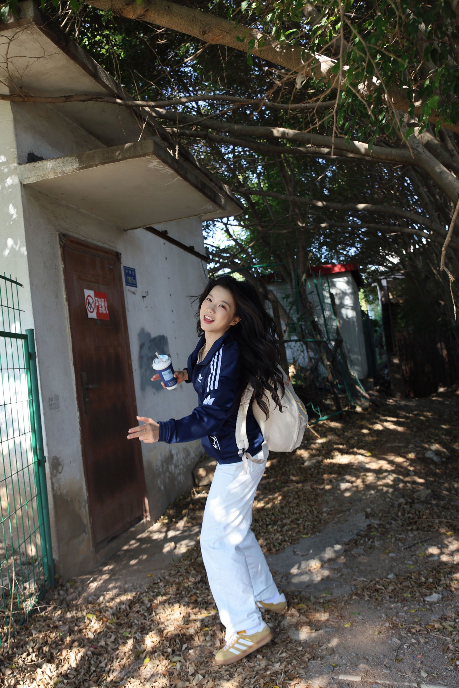 花开富贵陈姐 - 《肆意张扬的青春》[62P] 插图4