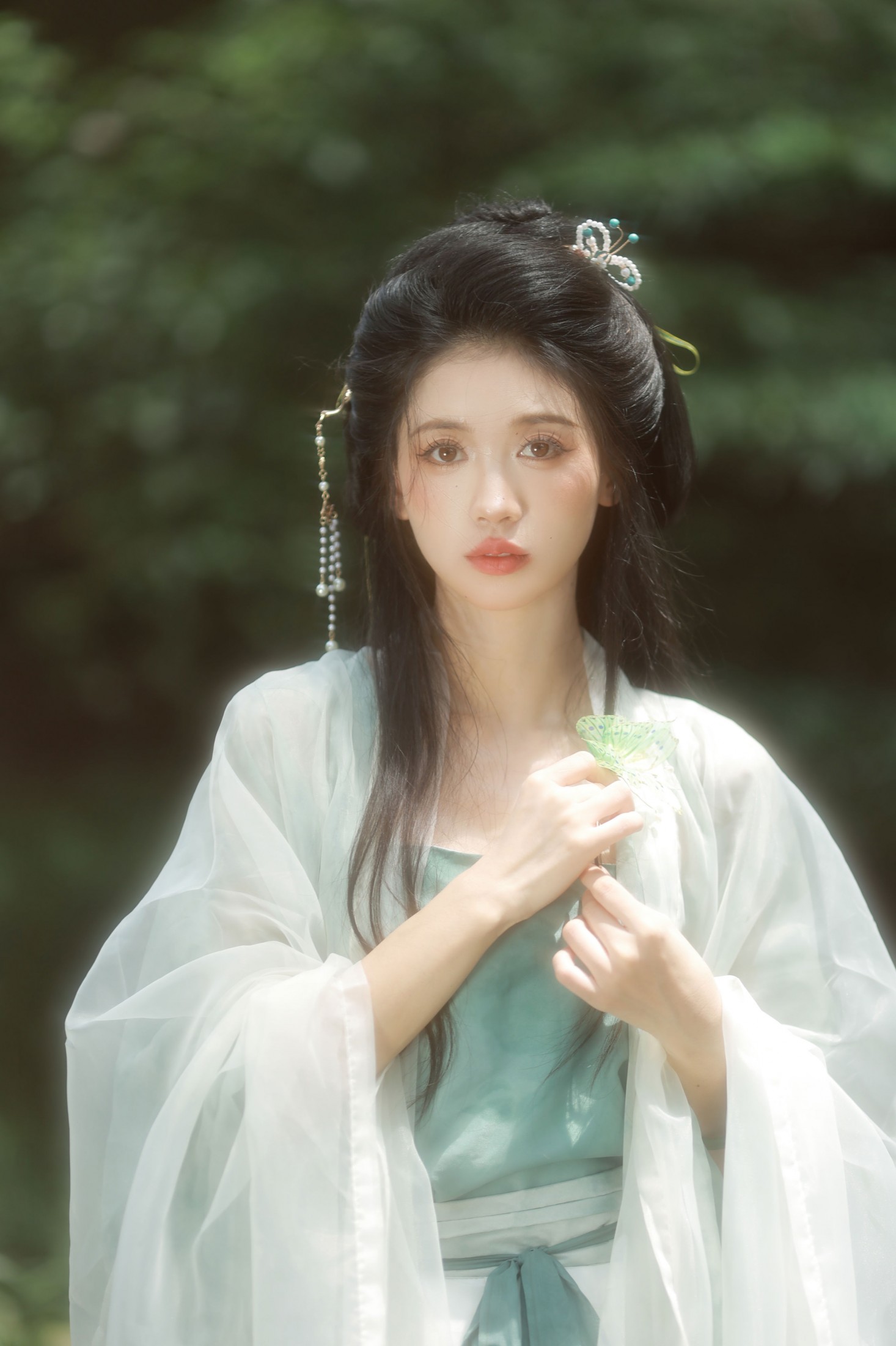 吉祥祥 - 《清风明月》[16P] 插图5