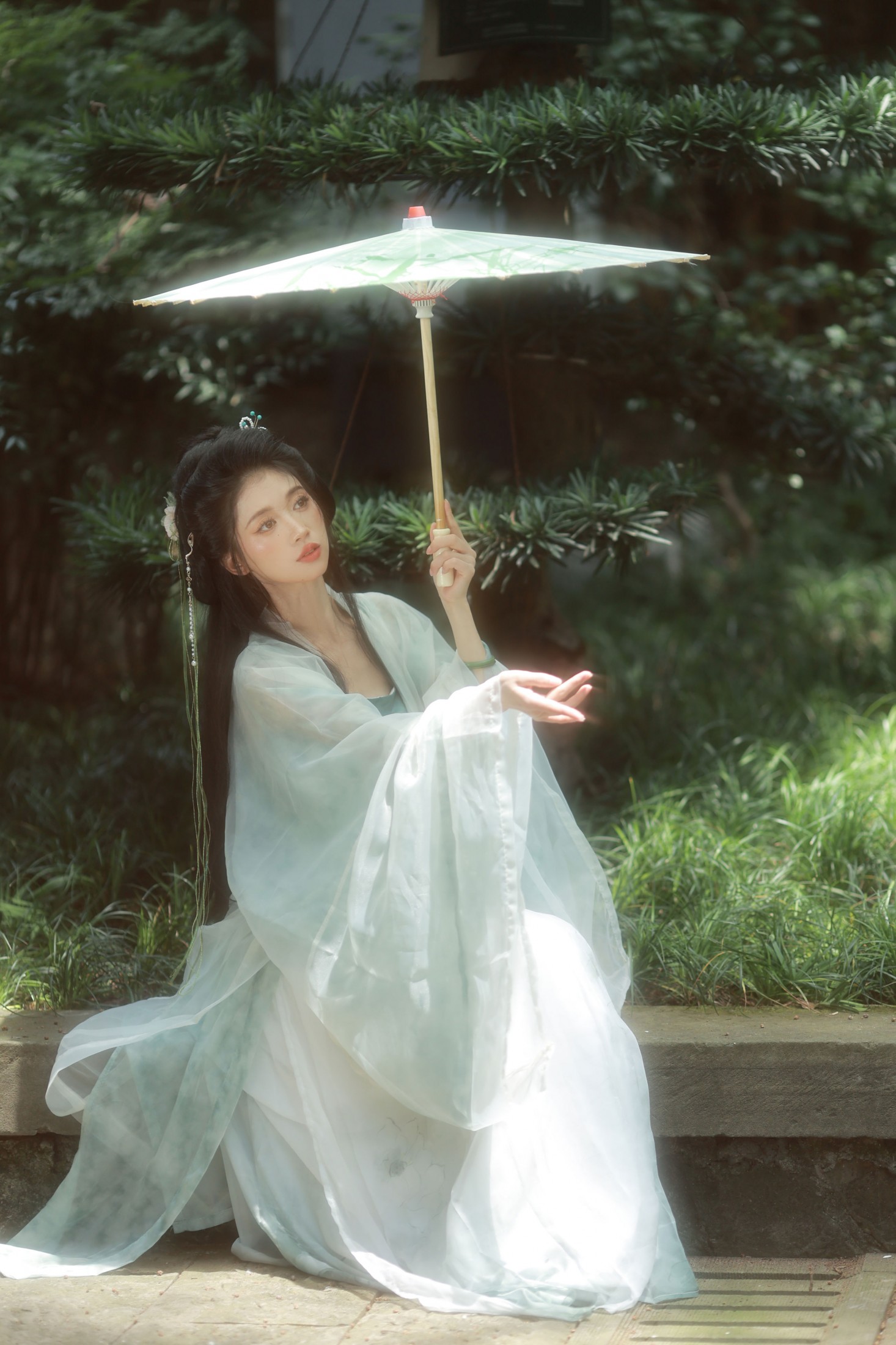 吉祥祥 - 《清风明月》[16P] 插图4