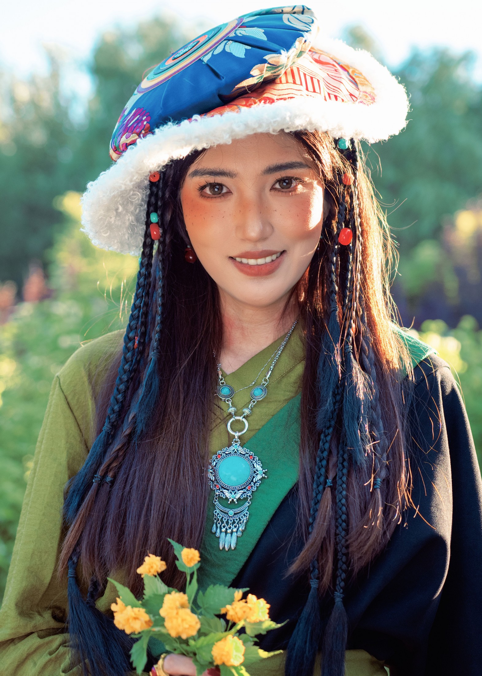 冰苏打气泡水 - 《心向阳光》[42P] 插图3