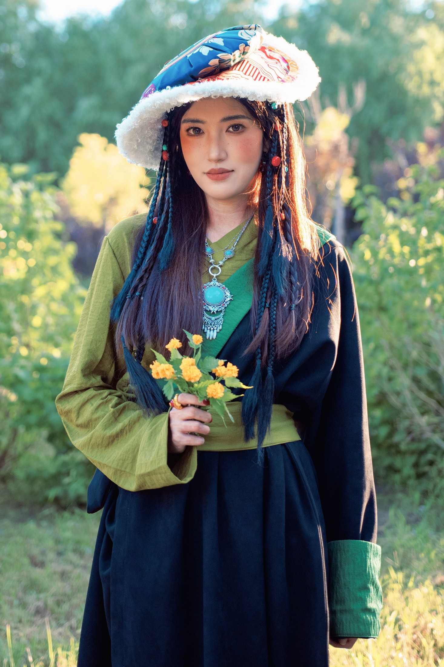 冰苏打气泡水 - 《心向阳光》[42P] 插图5