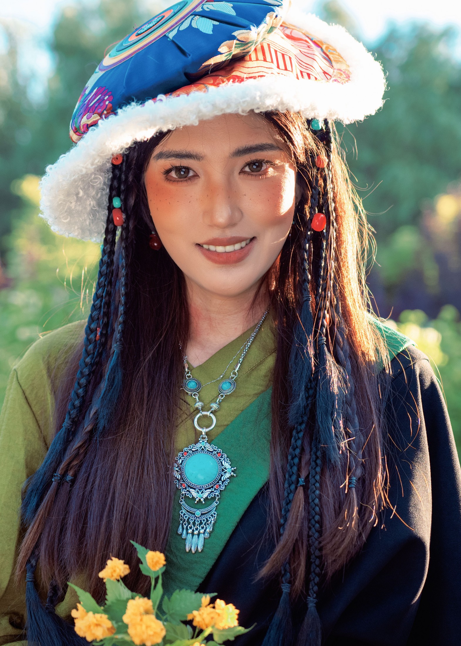 冰苏打气泡水 - 《心向阳光》[42P] 插图2