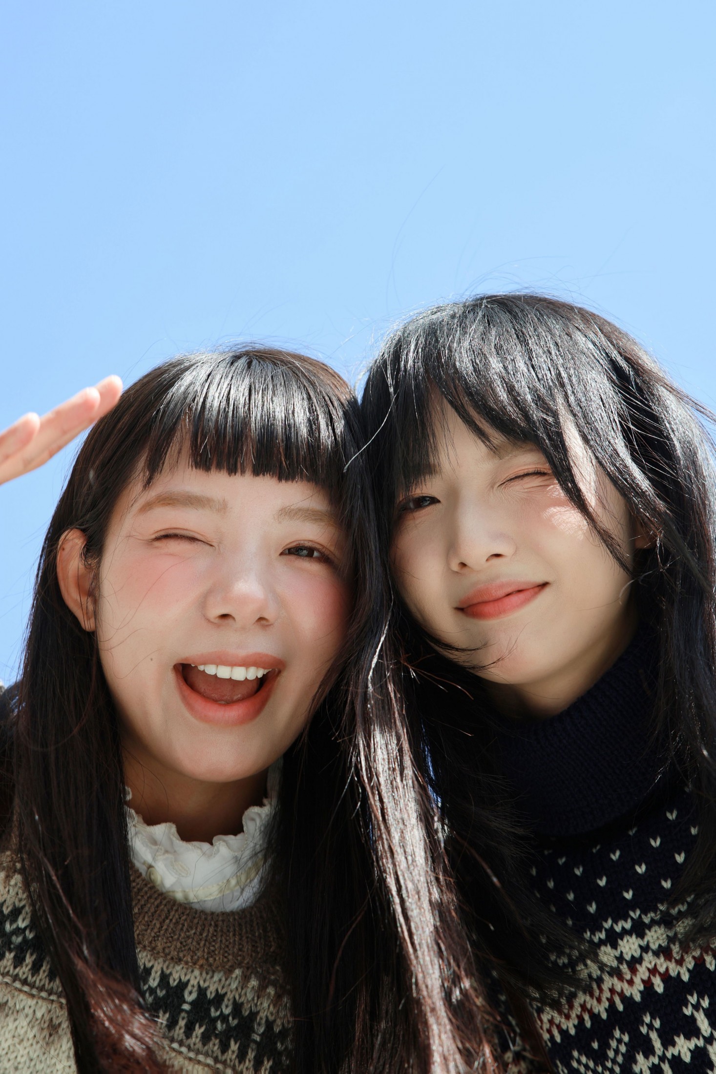 《我们的羁绊》[26P] 插图3