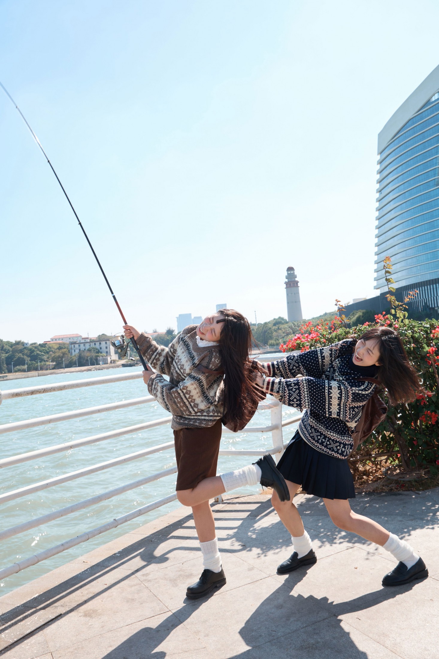 《我们的羁绊》[26P] 插图2