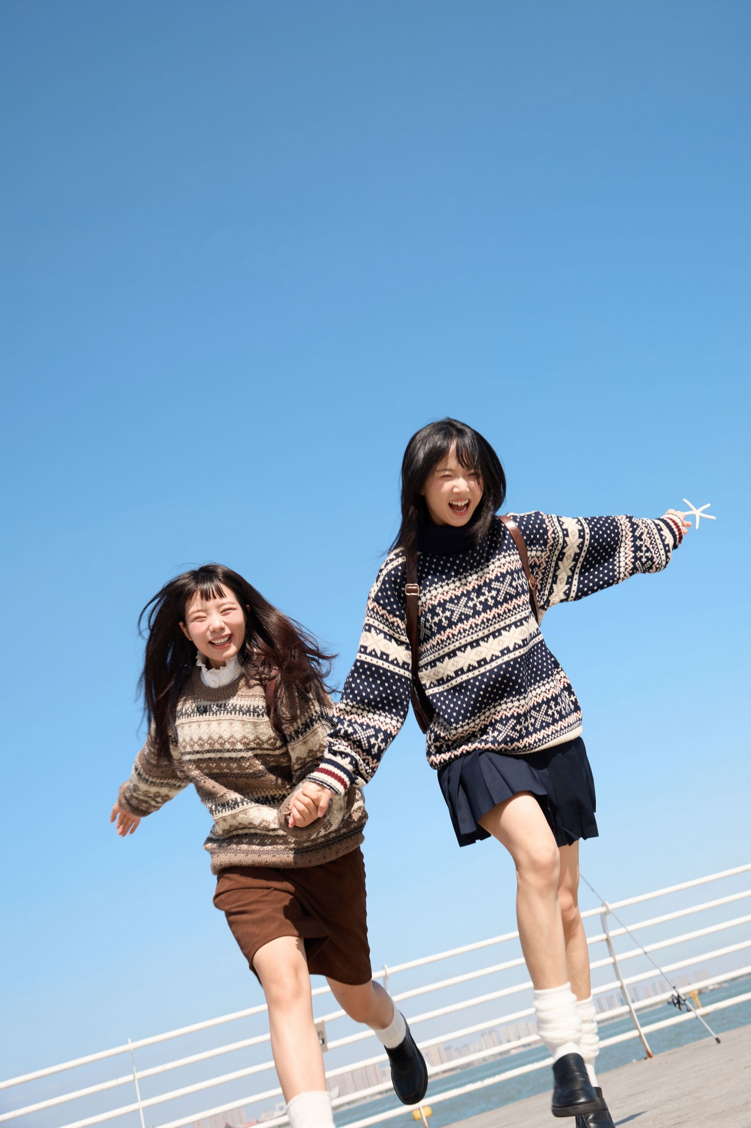 《我们的羁绊》[26P] 插图5