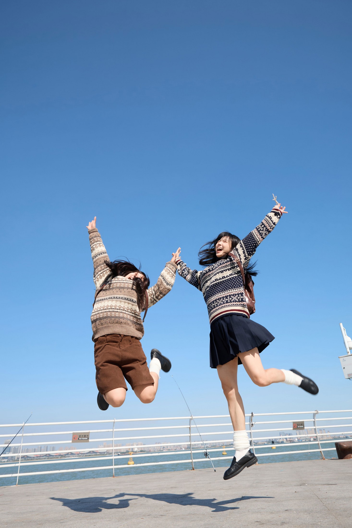 《我们的羁绊》[26P]-66COS