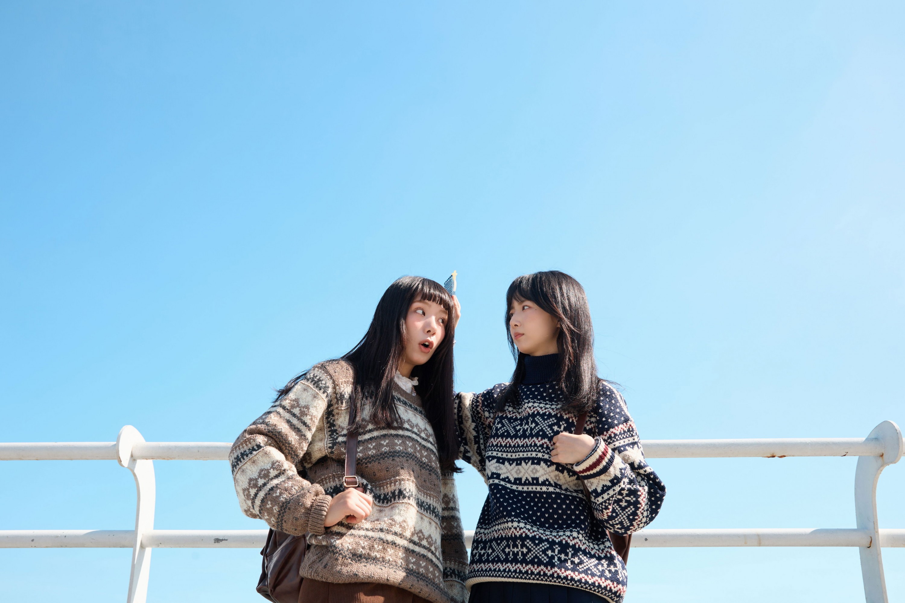 《我们的羁绊》[26P] 插图4