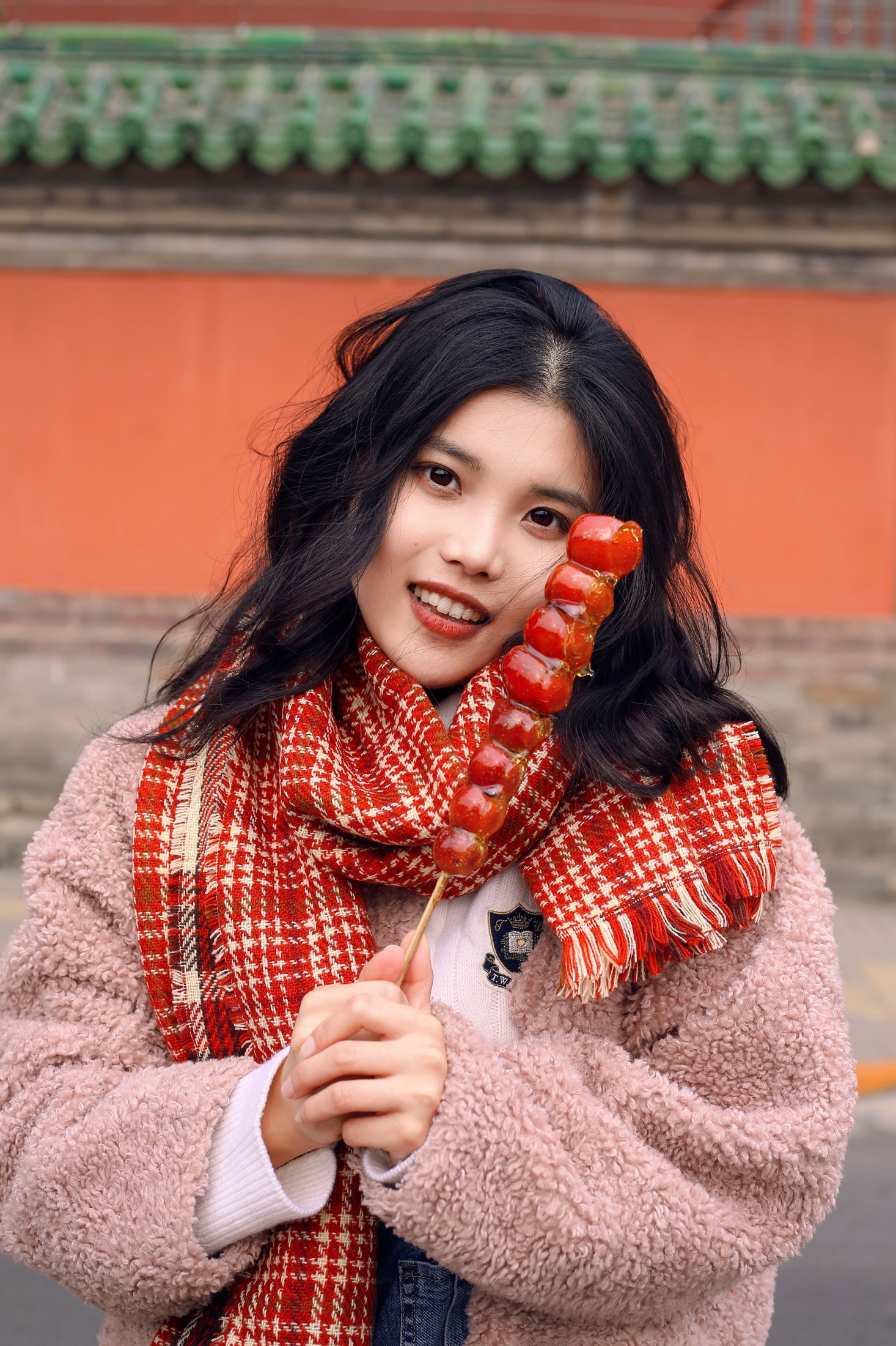 海盐又西柚 - 《鼓楼街上》[34P] 插图2