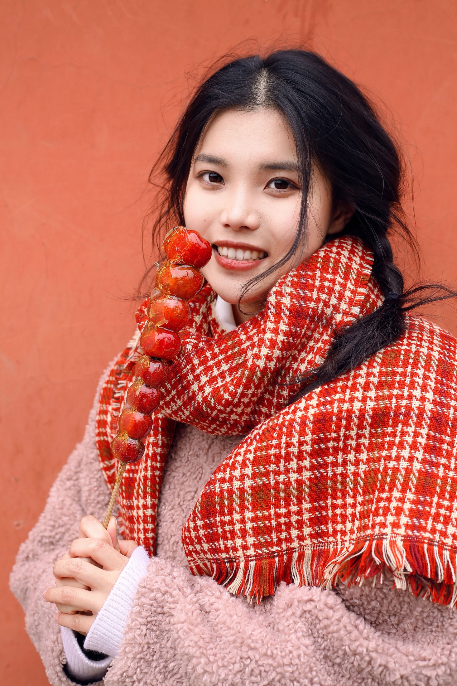 海盐又西柚 - 《鼓楼街上》[34P] 插图5