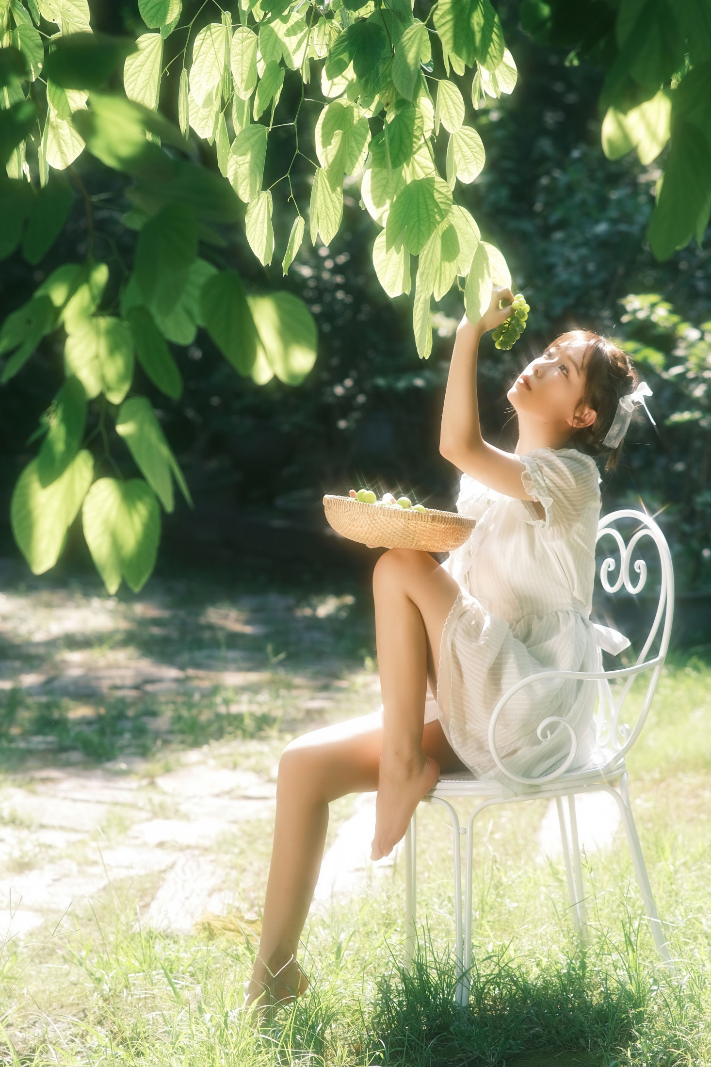 鱼鱼 - 《青提之夏》[17P] 插图2