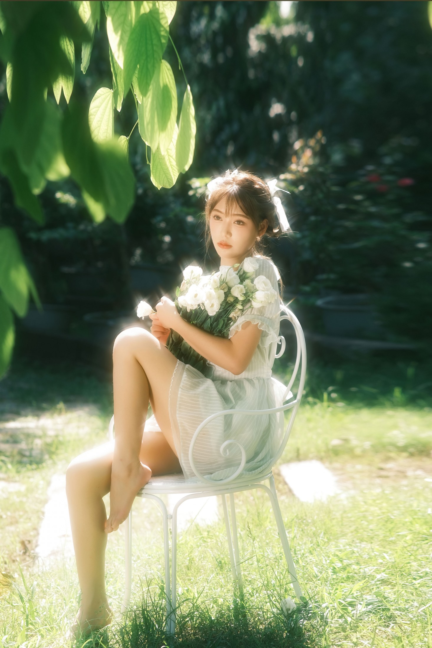 鱼鱼 - 《青提之夏》[17P] 插图3