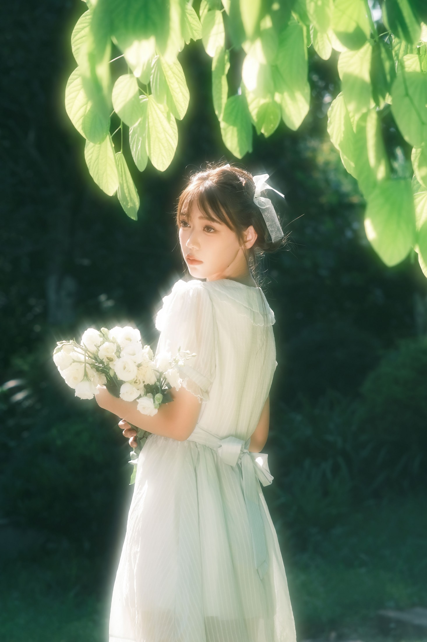 鱼鱼 - 《青提之夏》[17P] 插图5