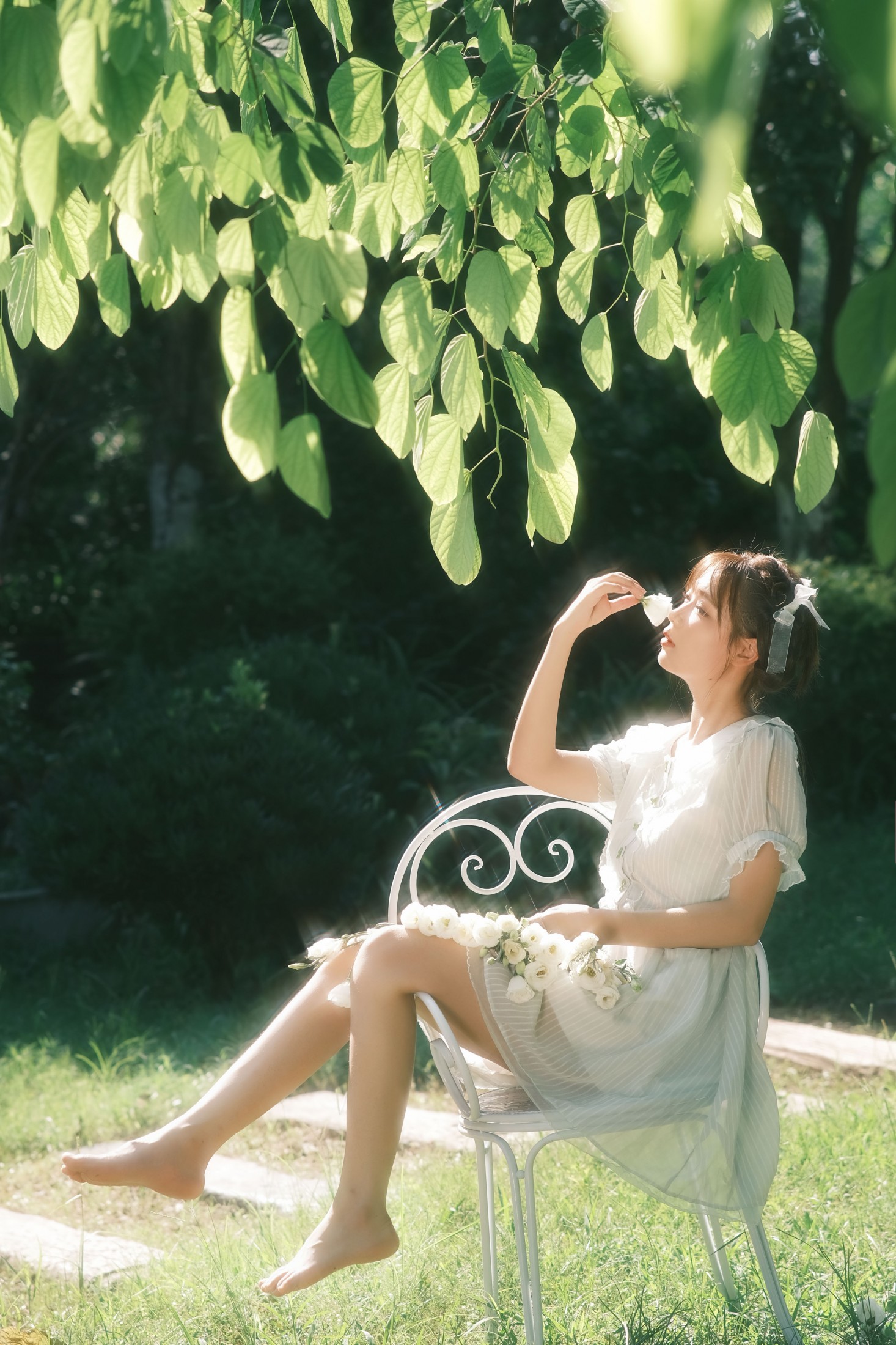 鱼鱼 - 《青提之夏》[17P] 插图4