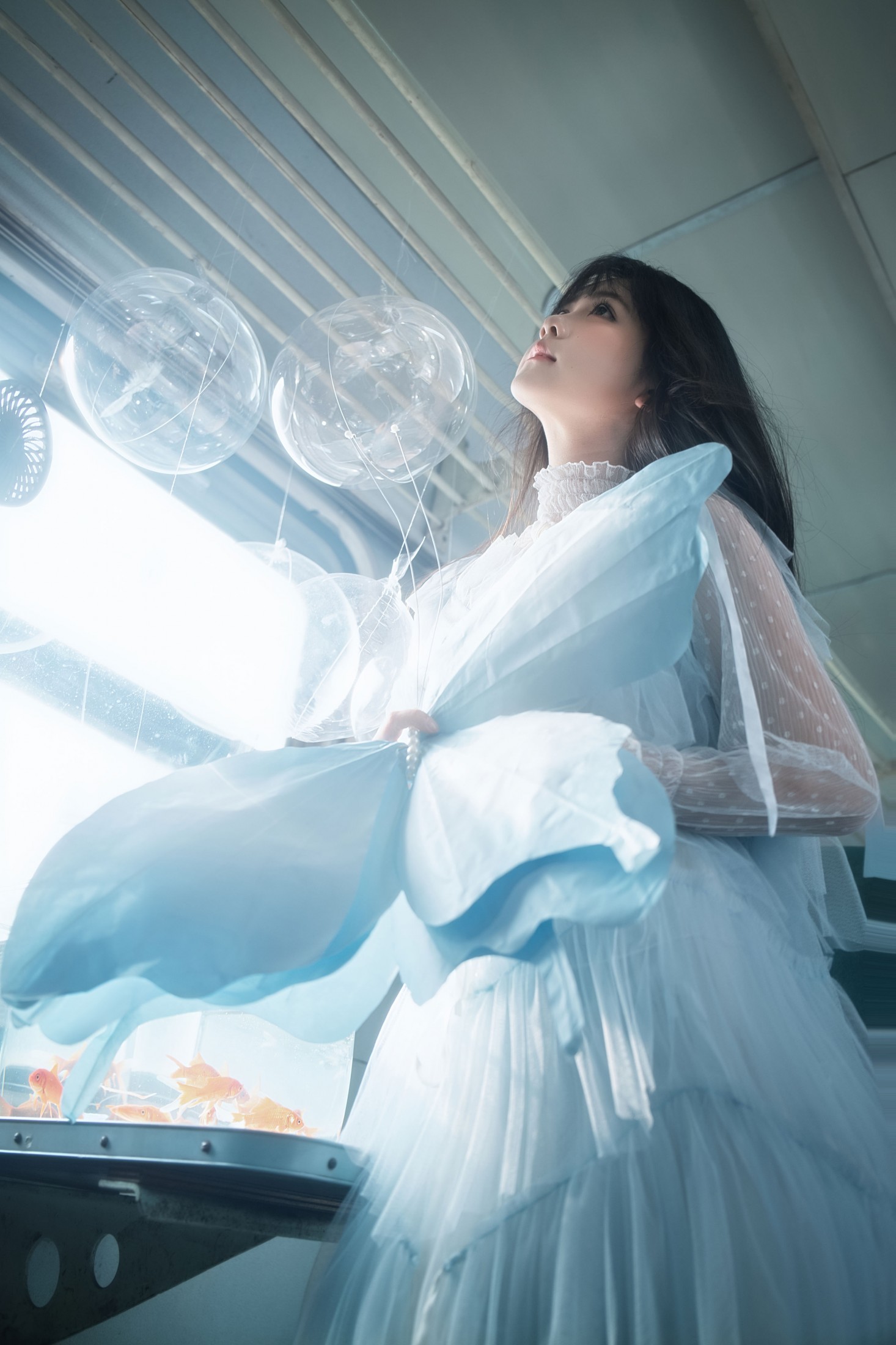 秋分 - 《梦核少女》[22P] 插图2