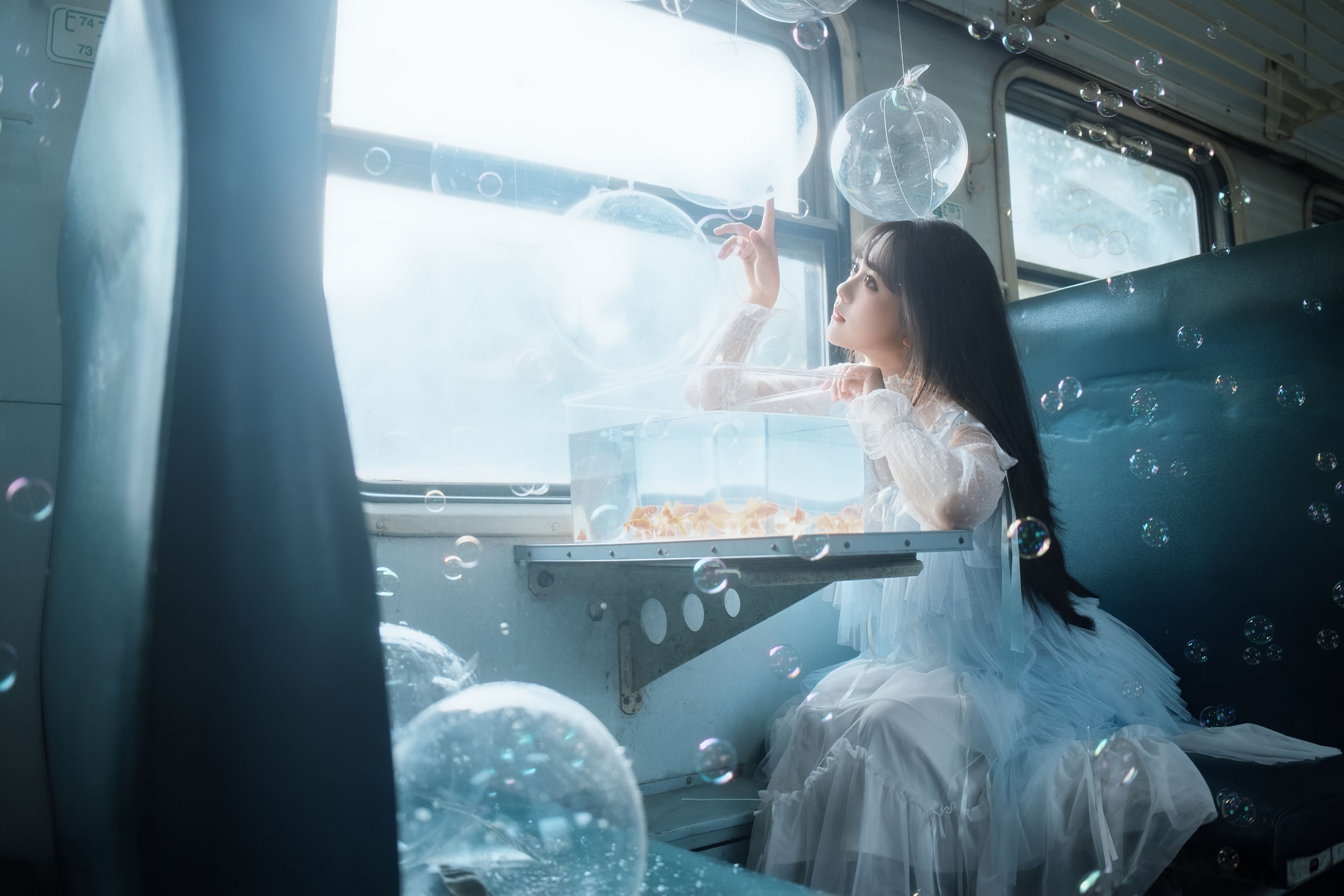 秋分 - 《梦核少女》[22P] 插图4