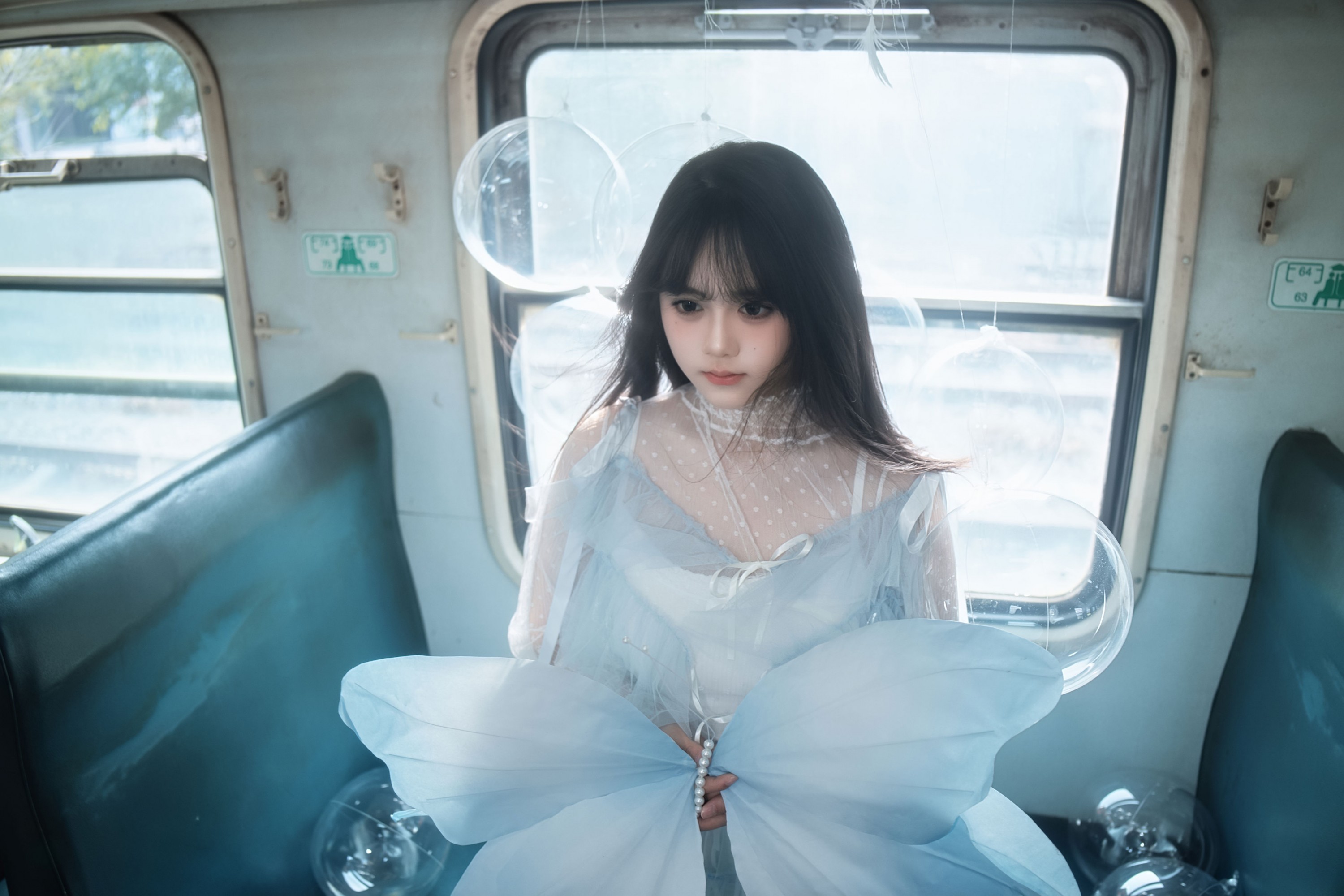 秋分 - 《梦核少女》[22P] 插图5