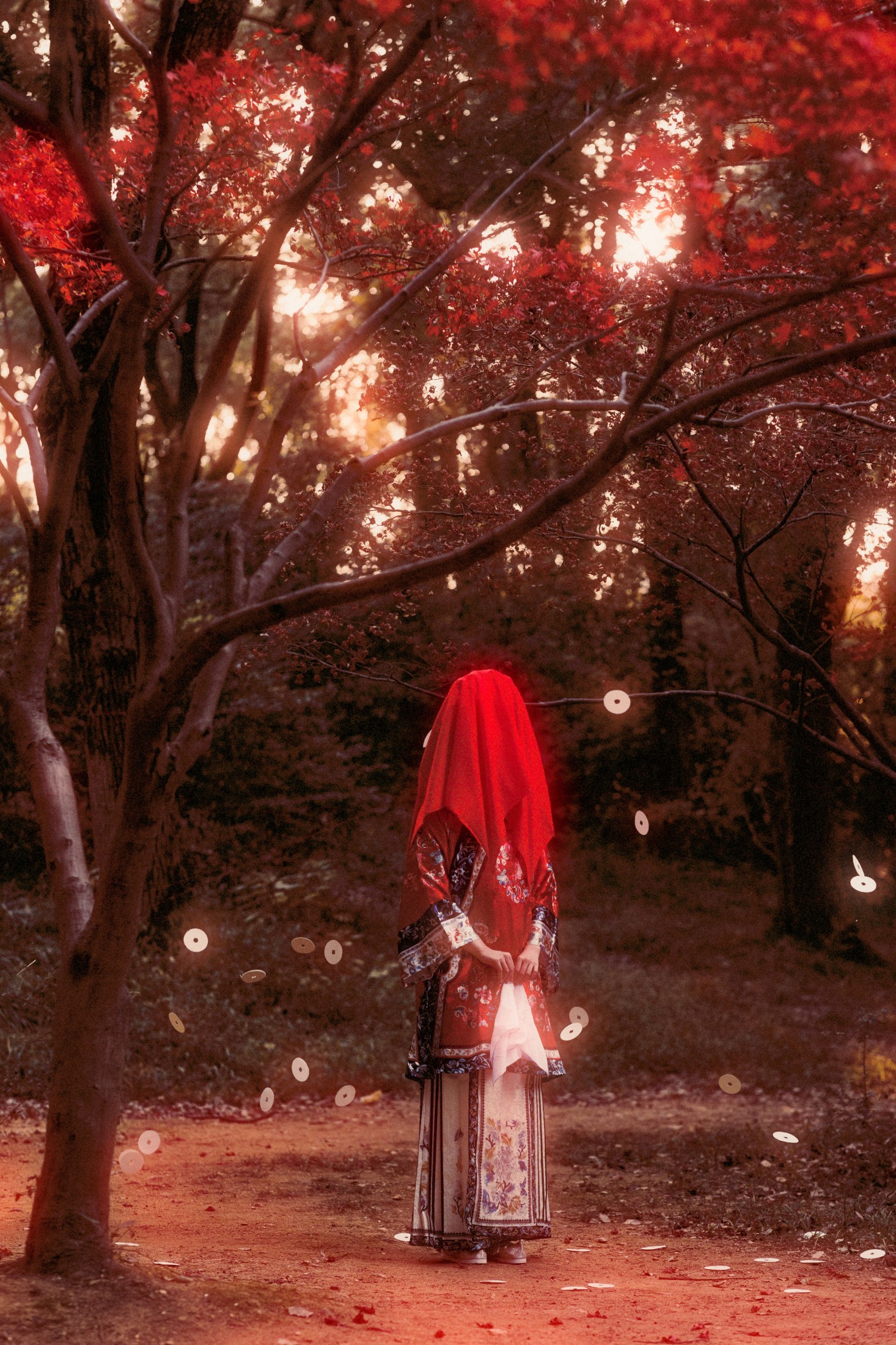 益生菌子 - 《鬼新娘》[32P] 插图4