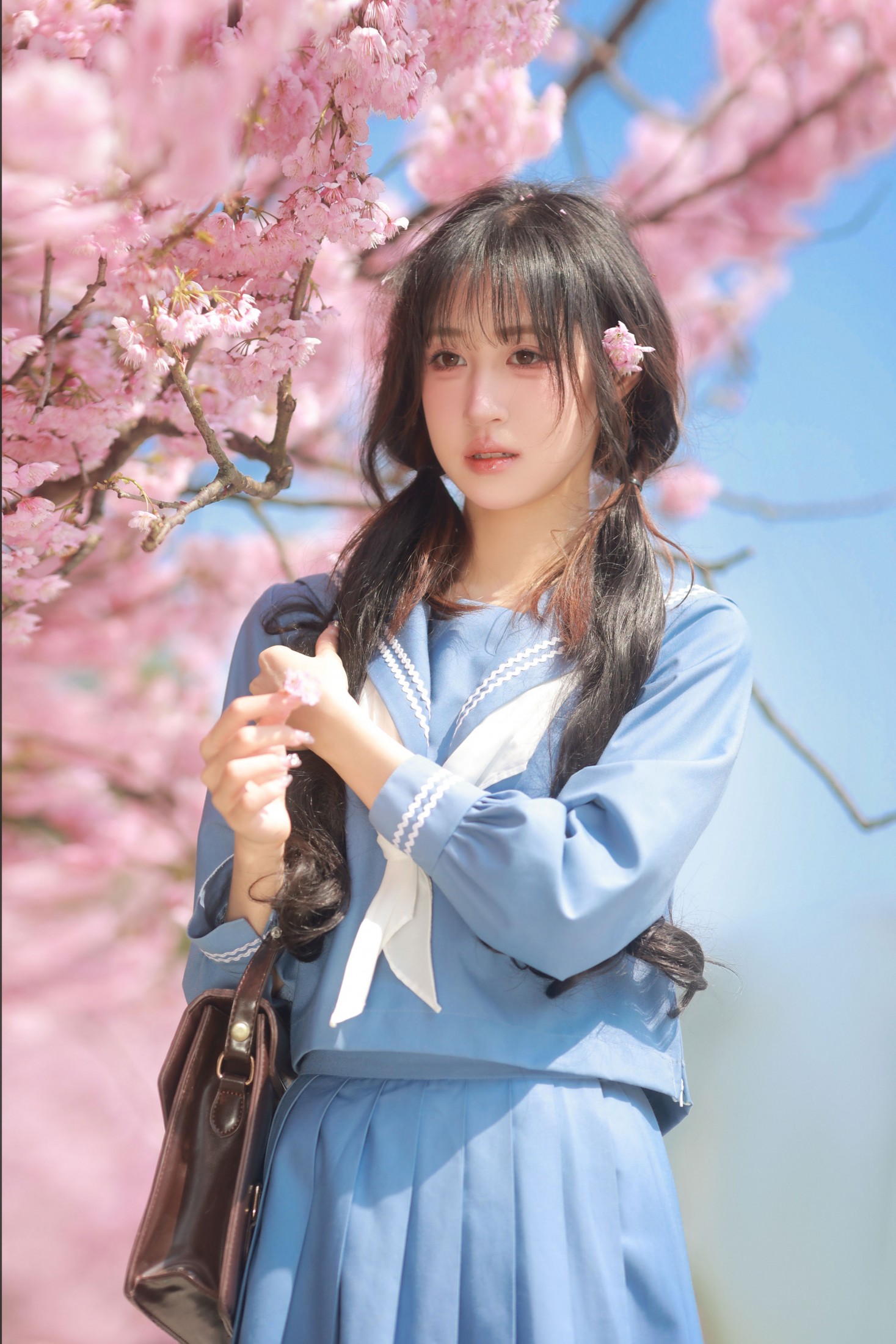 小庞 - 《秒速五厘米》[24P] 插图5