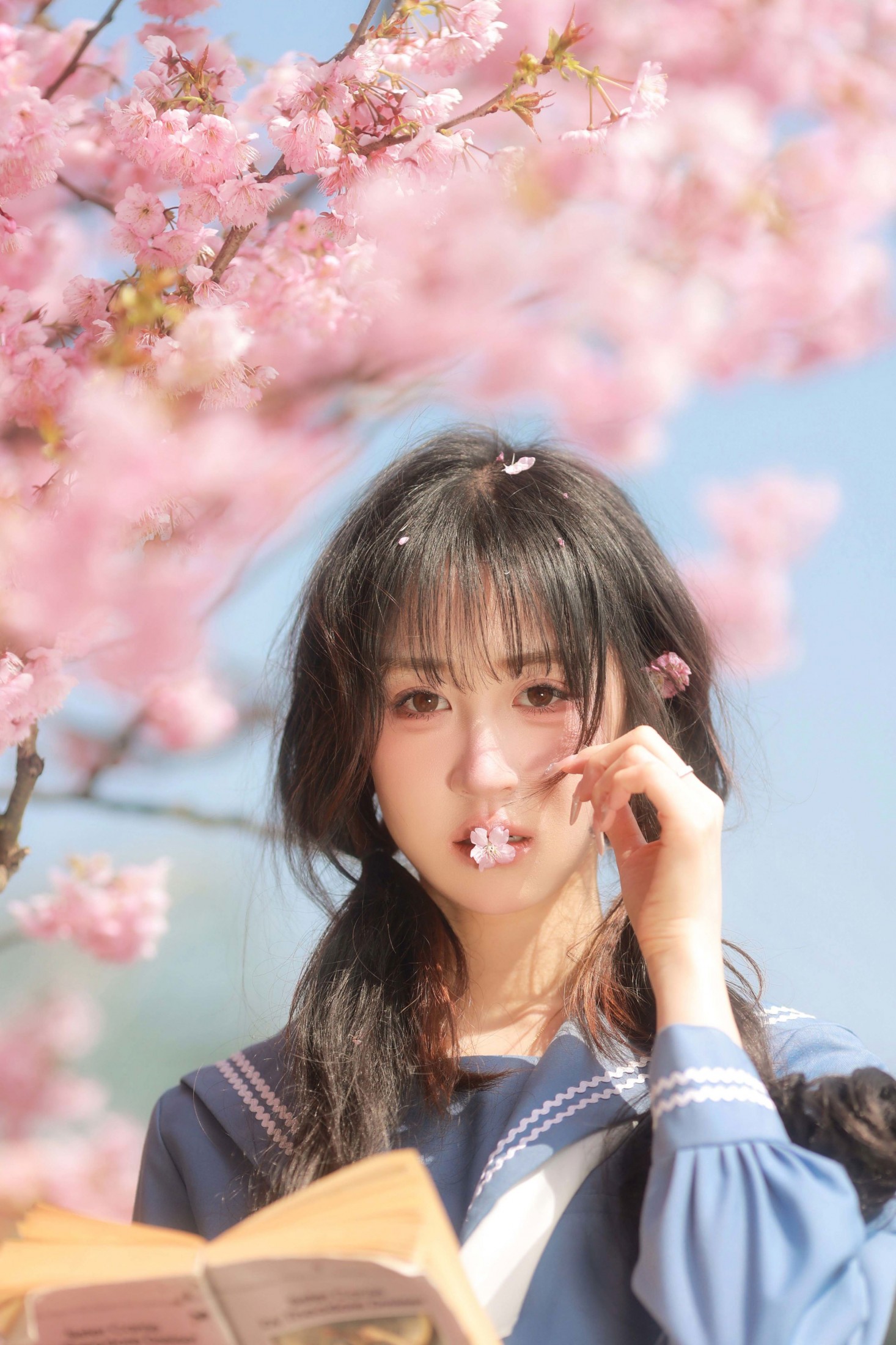 小庞 - 《秒速五厘米》[24P] 插图2