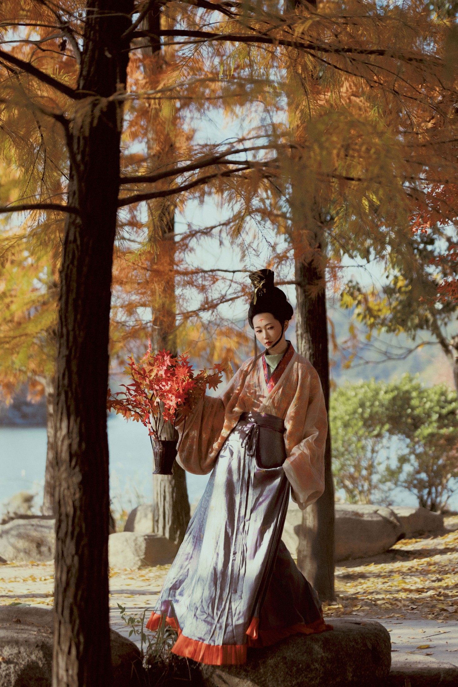 木木 - 《枯荣一岁》[32P] 插图2