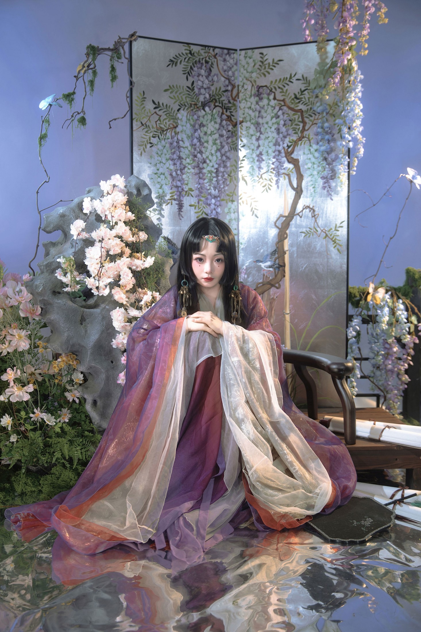 《蝴蝶祭司》[11P] 插图5