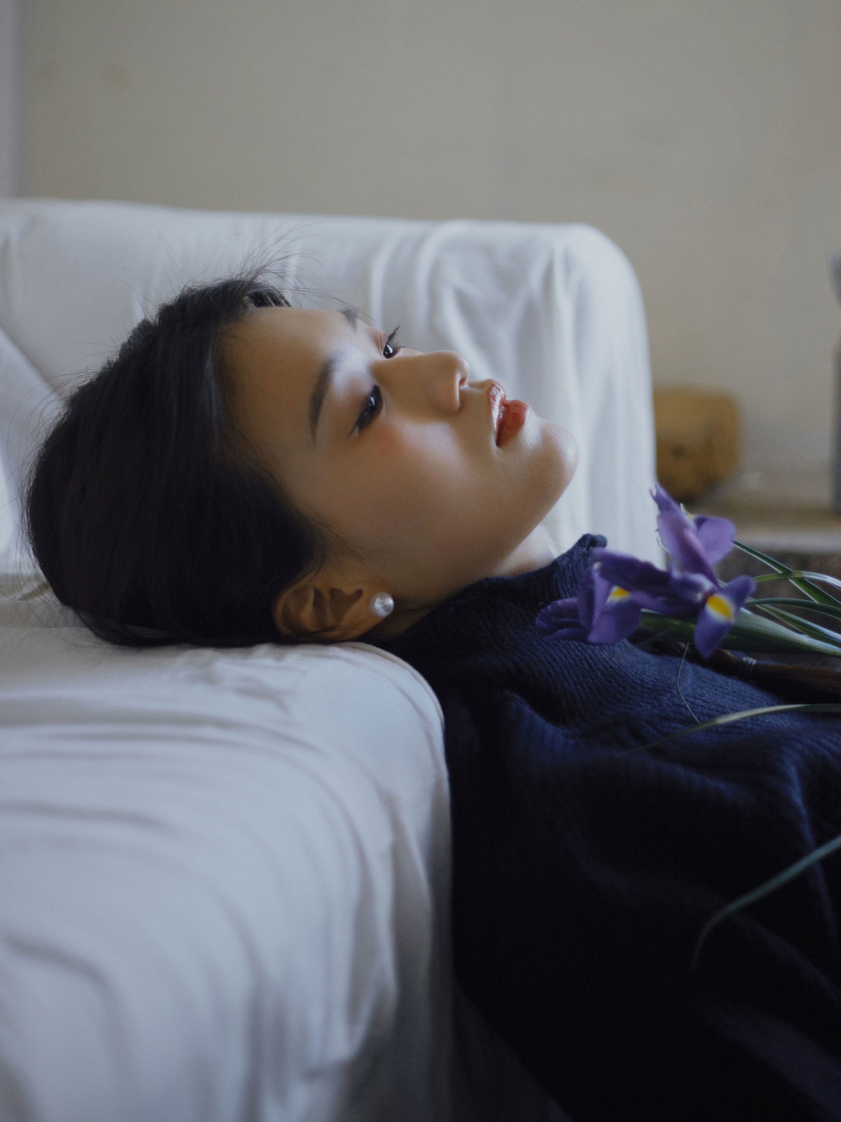 《鸢尾》[24P] 插图3