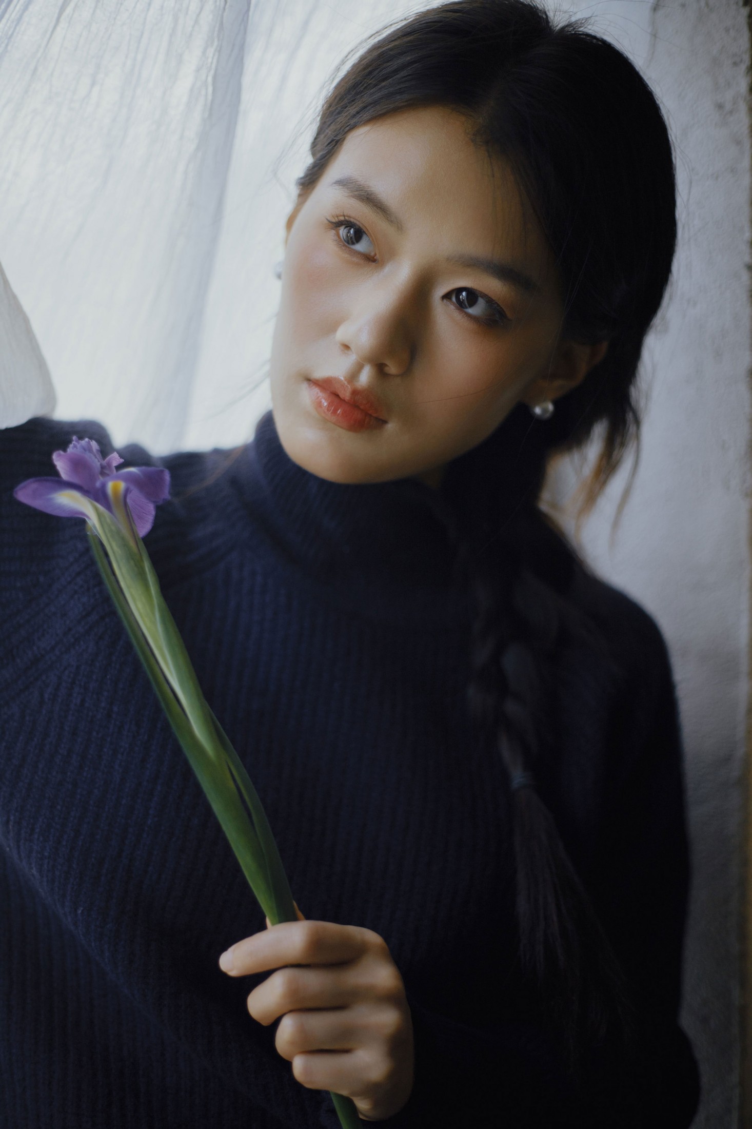 《鸢尾》[24P] 插图5