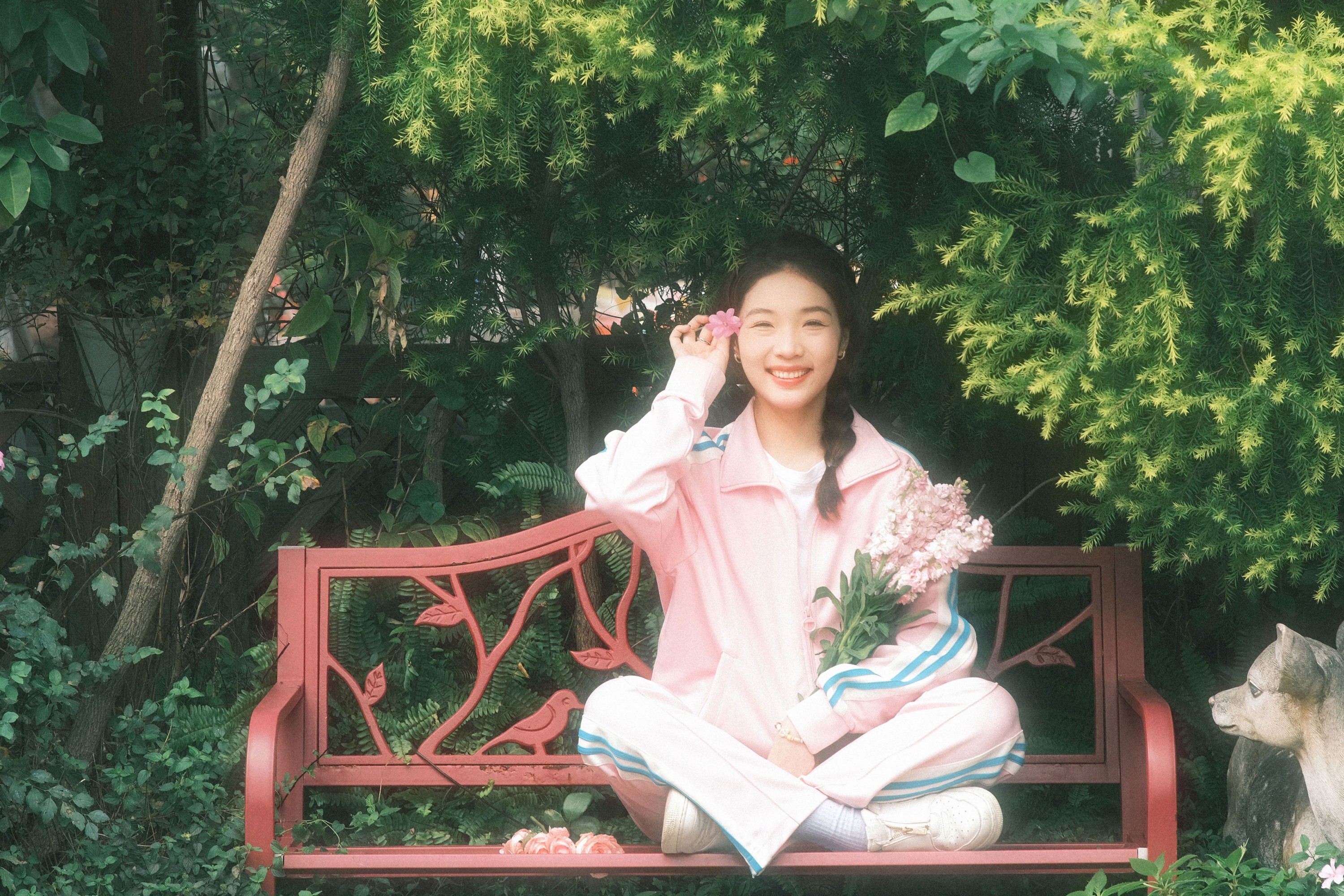 橙子 - 《游乐园快乐日》[20P] 插图2