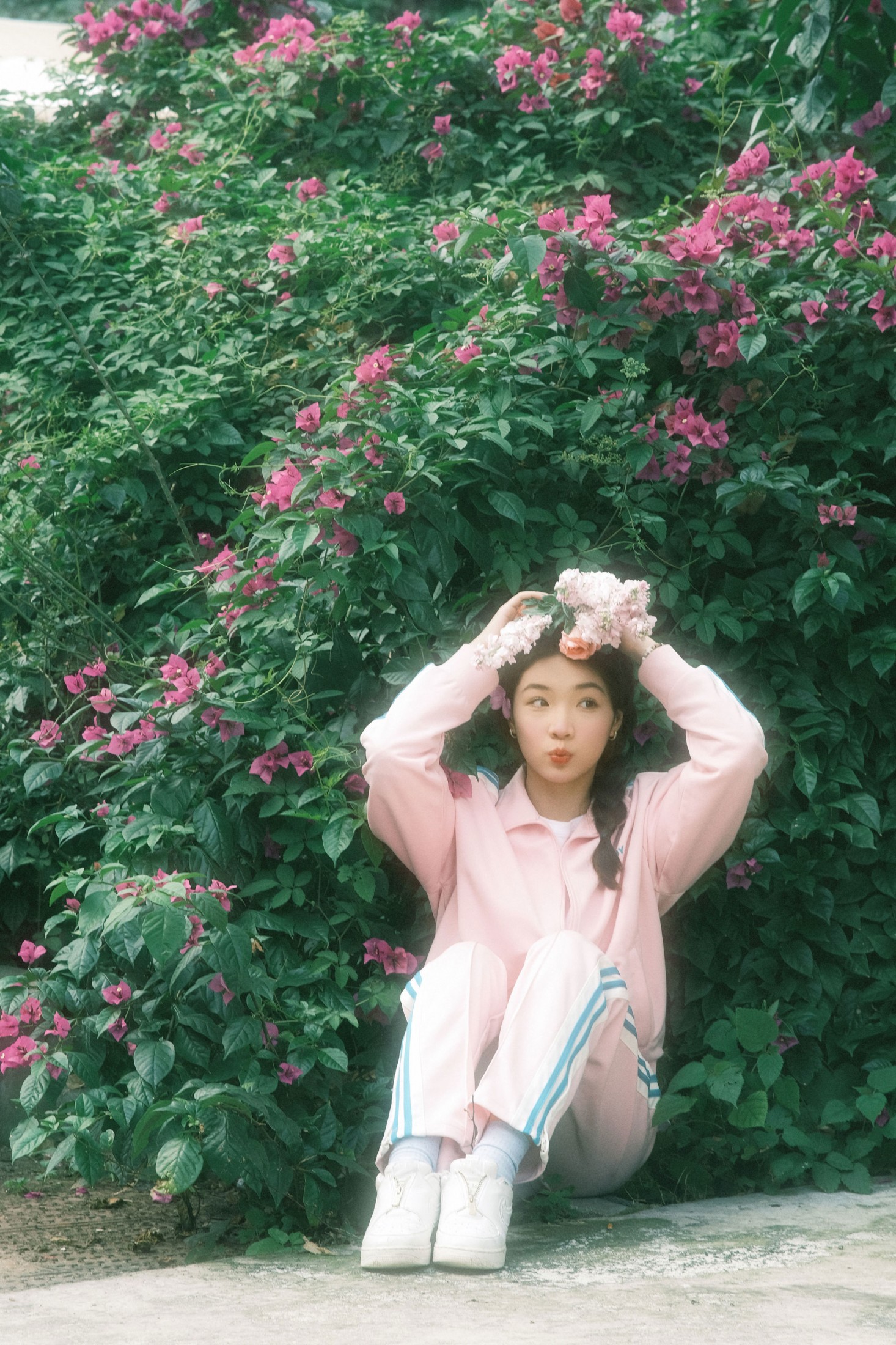 橙子 - 《游乐园快乐日》[20P] 插图3