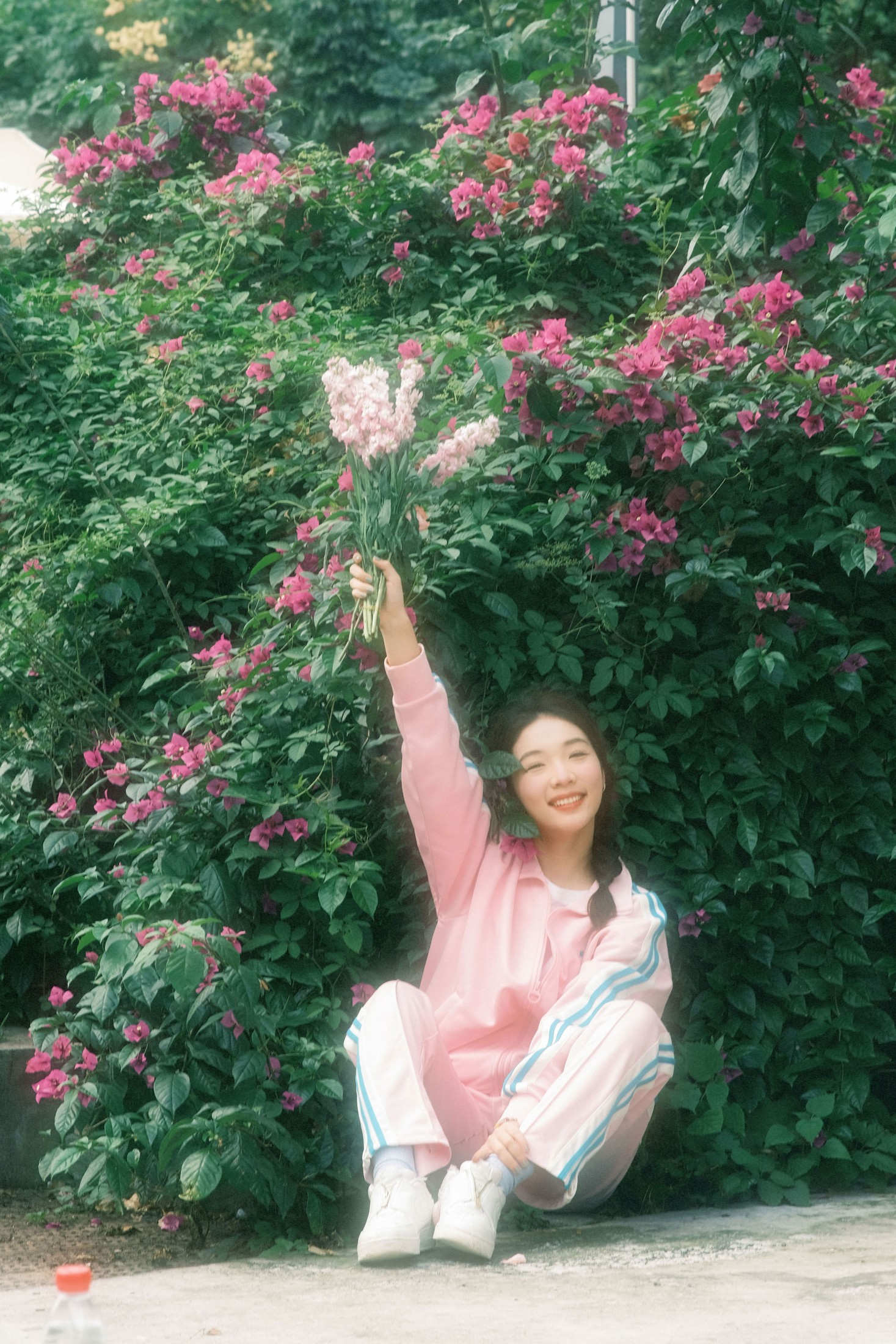 橙子 - 《游乐园快乐日》[20P] 插图4