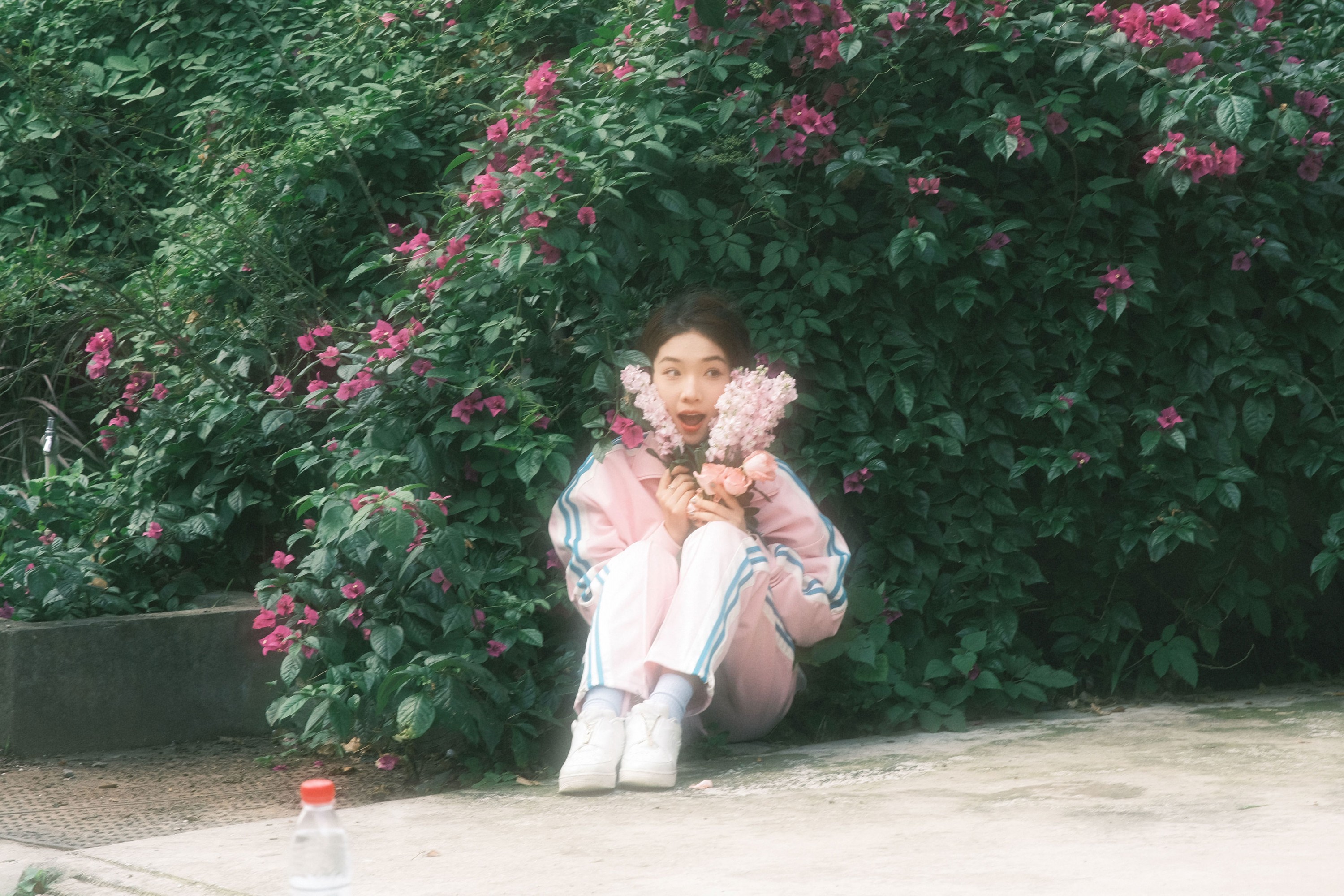 橙子 - 《游乐园快乐日》[20P] 插图5