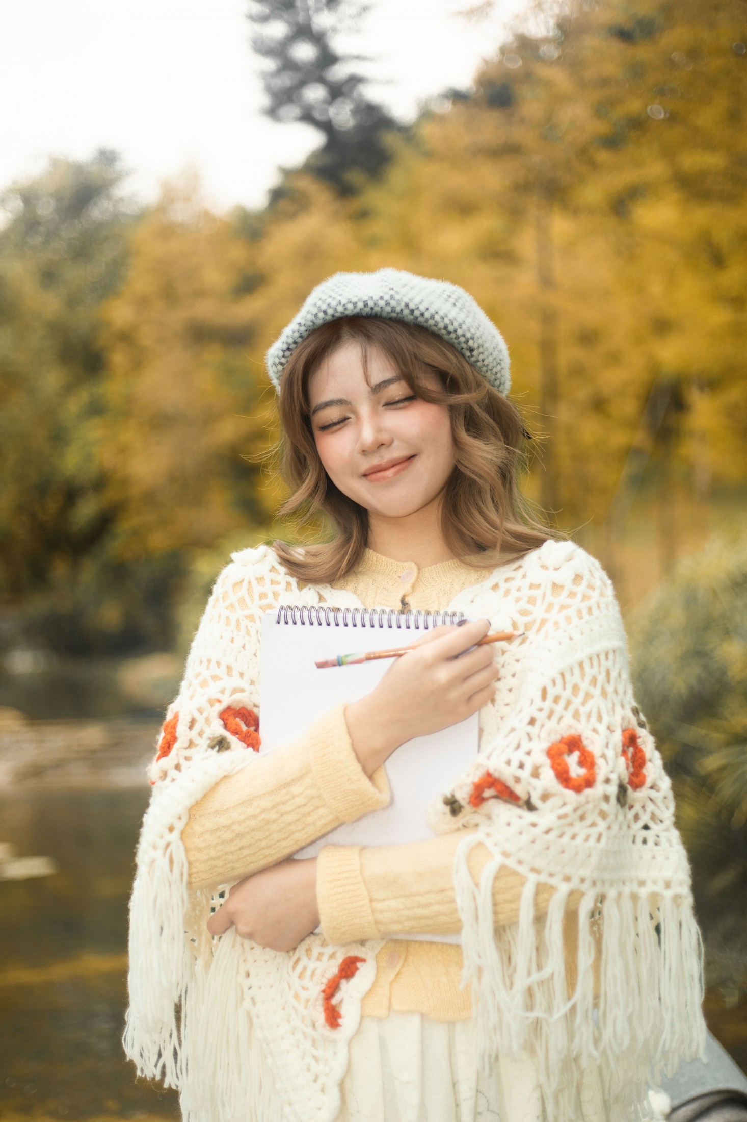 《落羽杉》[14P] 插图5