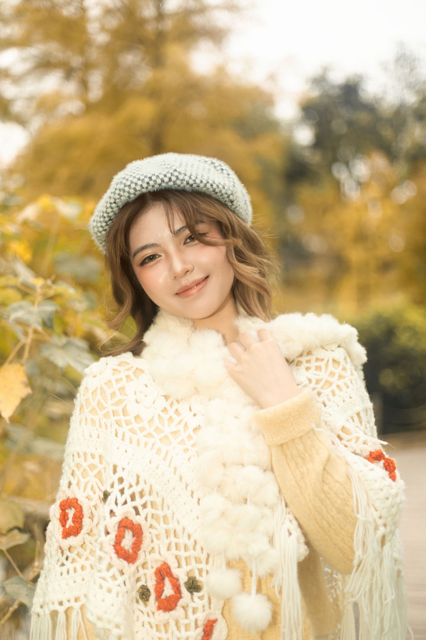 《落羽杉》[14P] 插图3