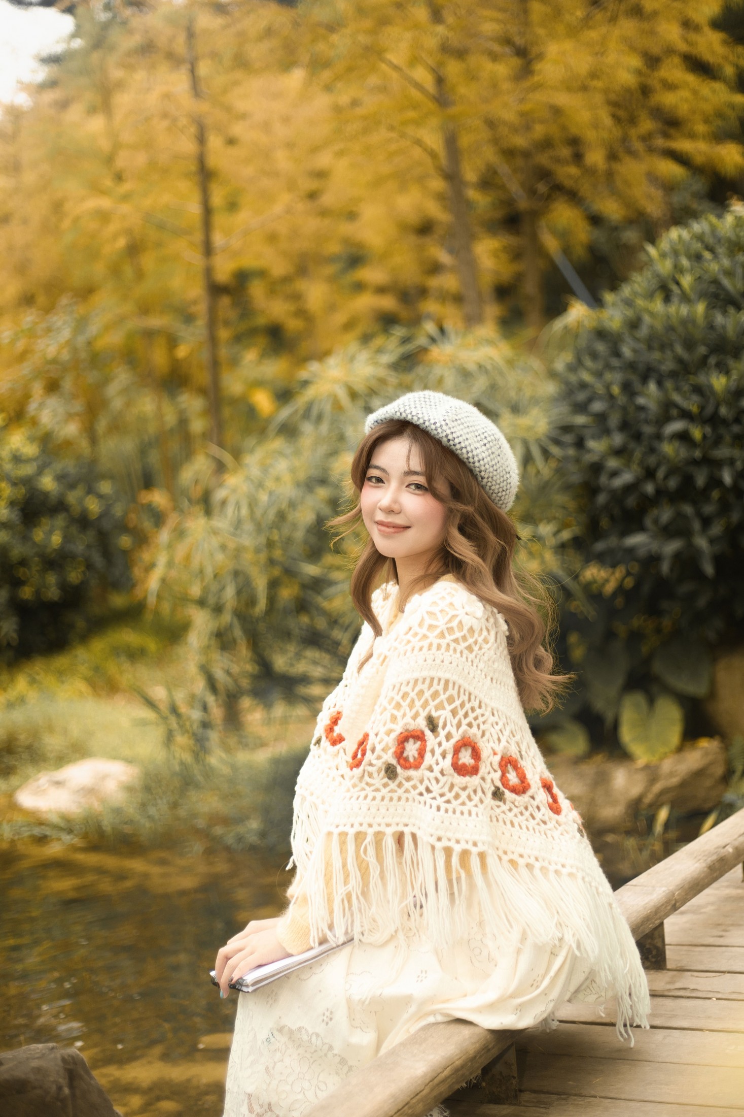 《落羽杉》[14P] 插图4