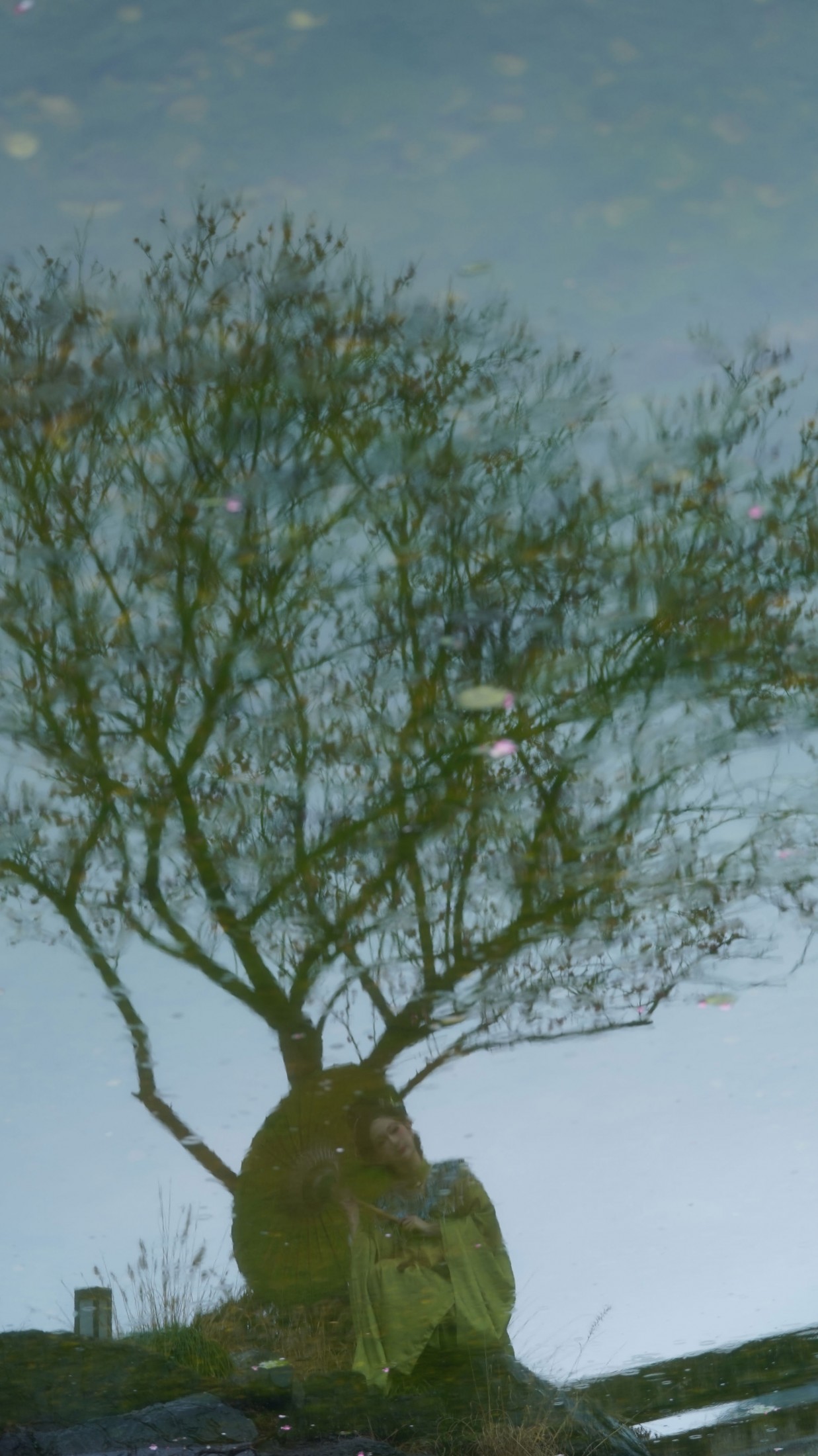 《傲骨寒梅》[15P]-66COS