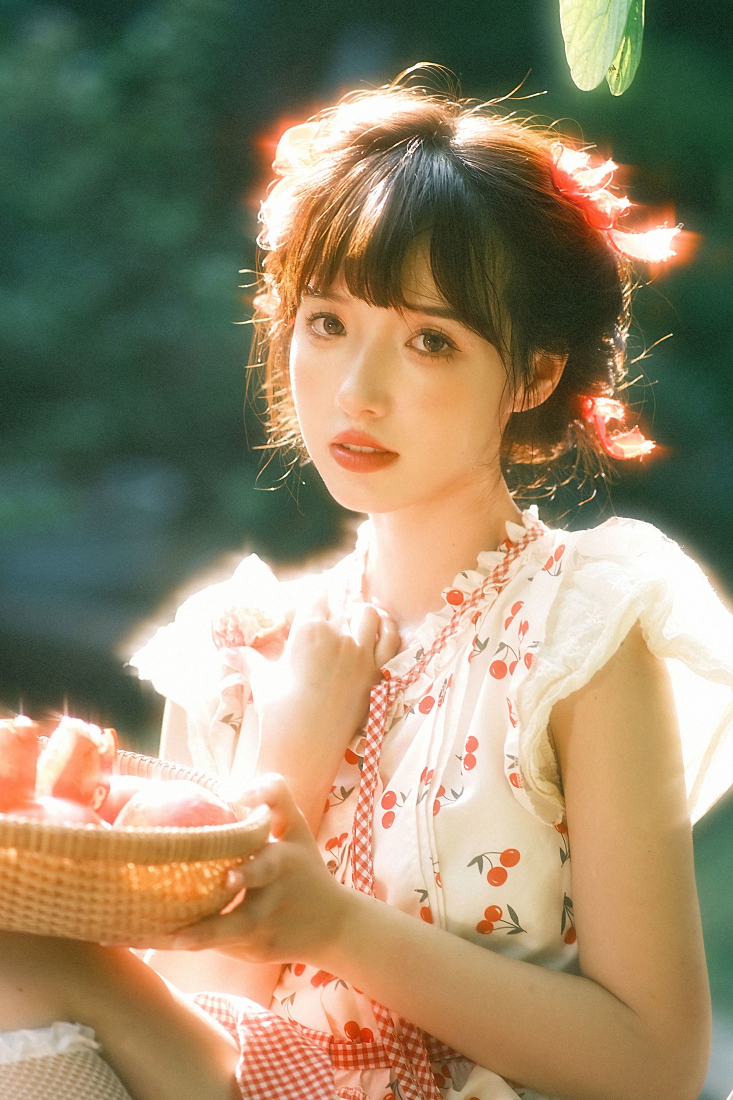 阳曦 - 《红石榴之恋》[14P] 插图4