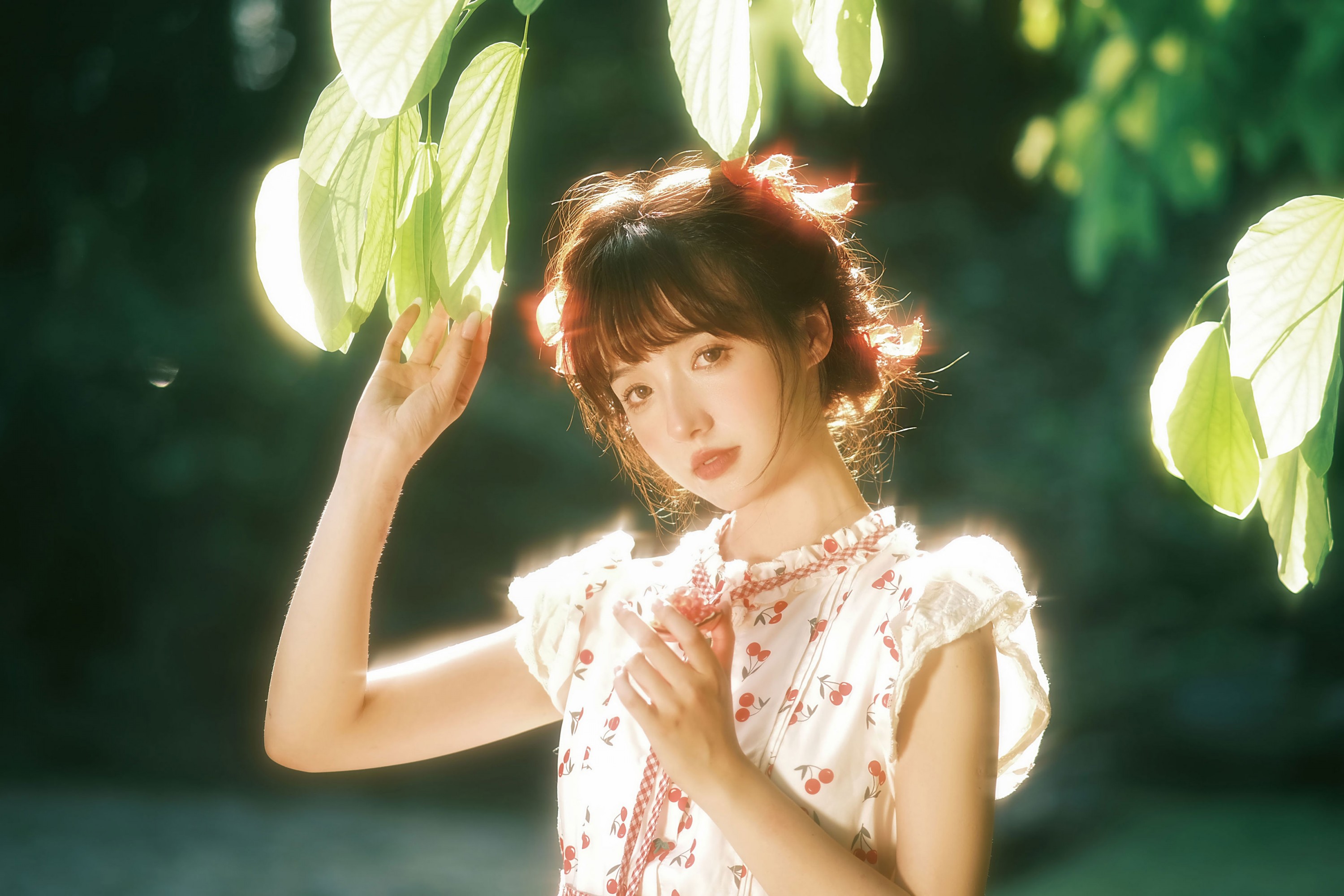 阳曦 - 《红石榴之恋》[14P] 插图2