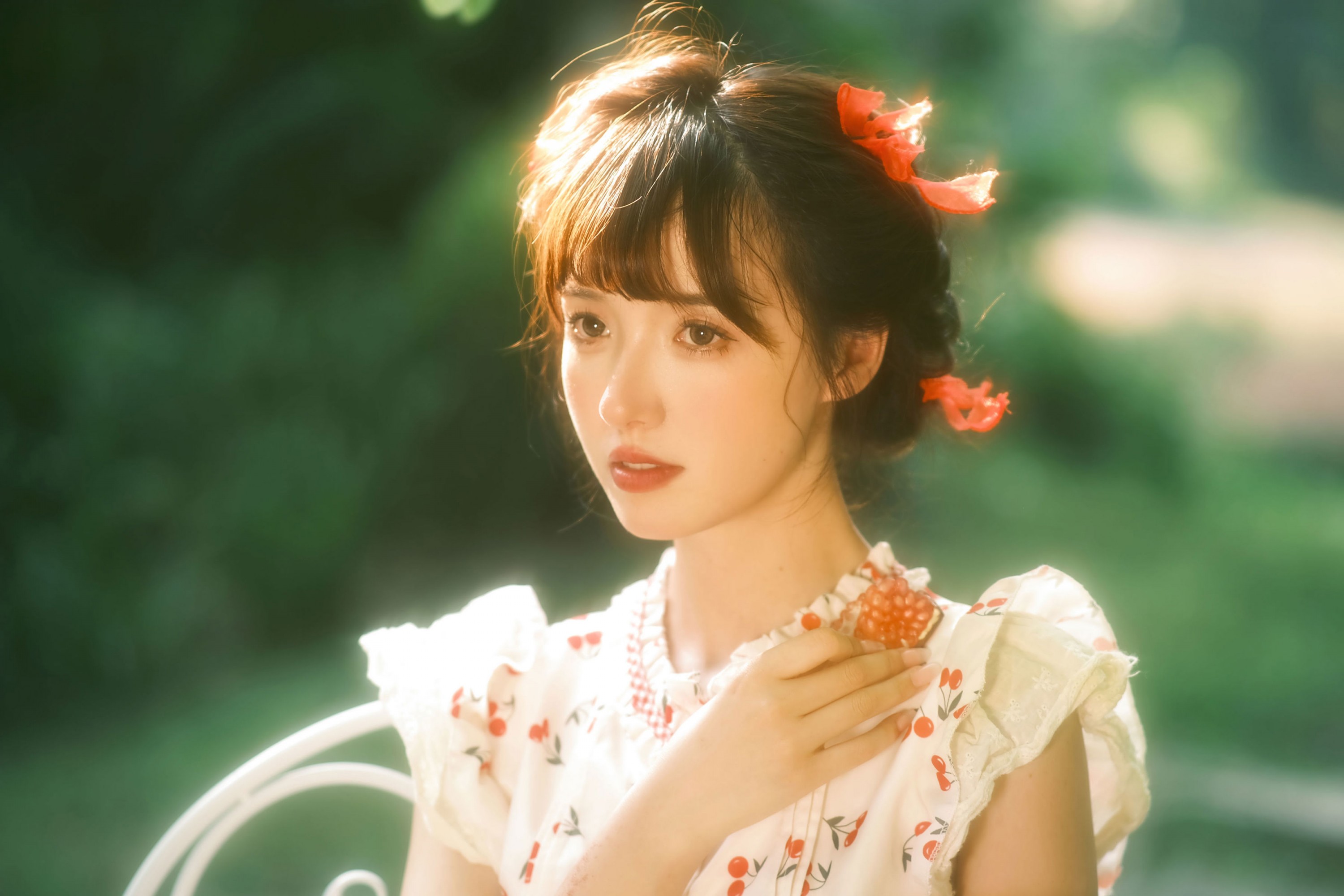 阳曦 - 《红石榴之恋》[14P] 插图3