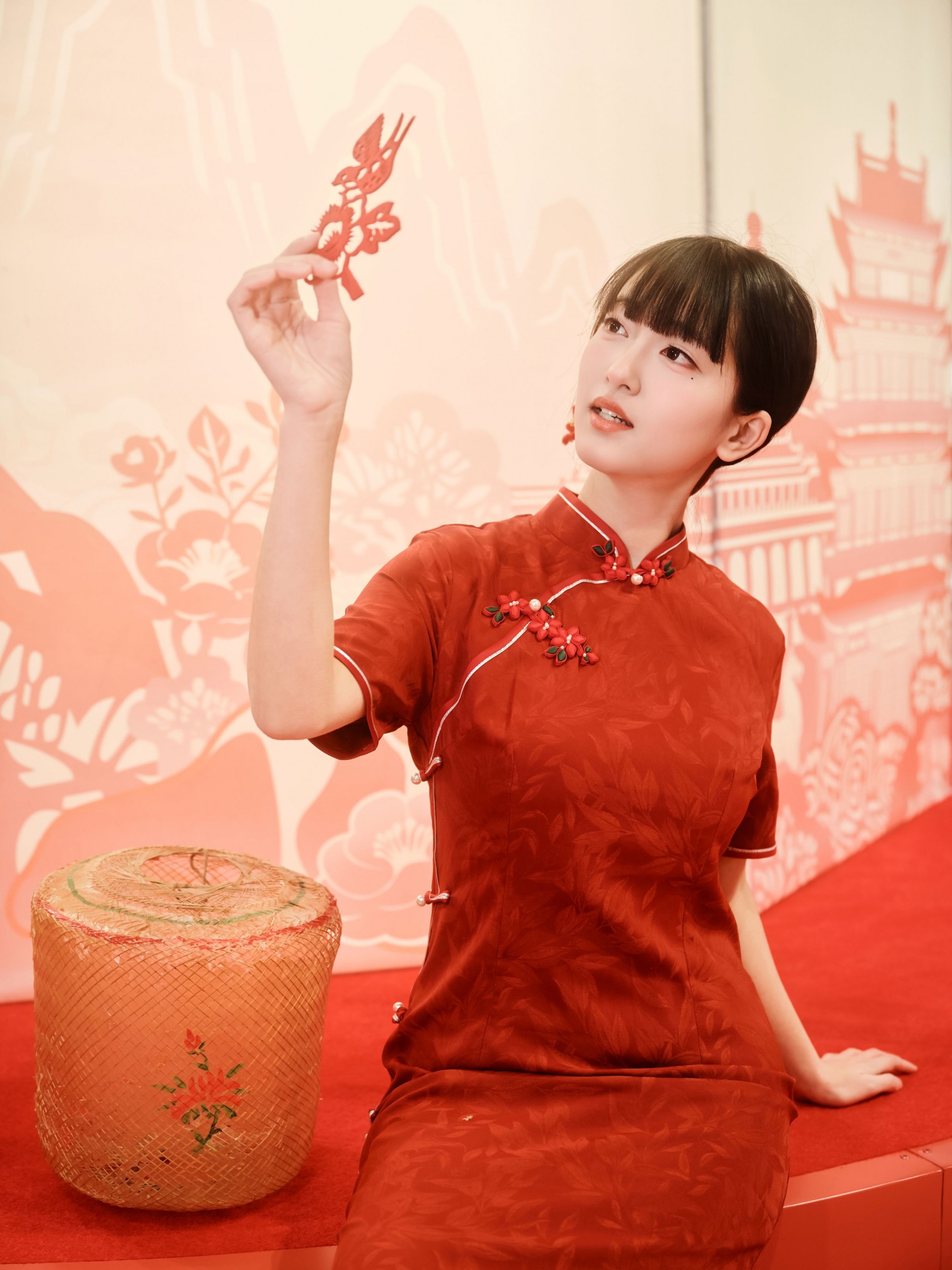 冷酷王爷 - 《俏约新年》[11P] 插图3