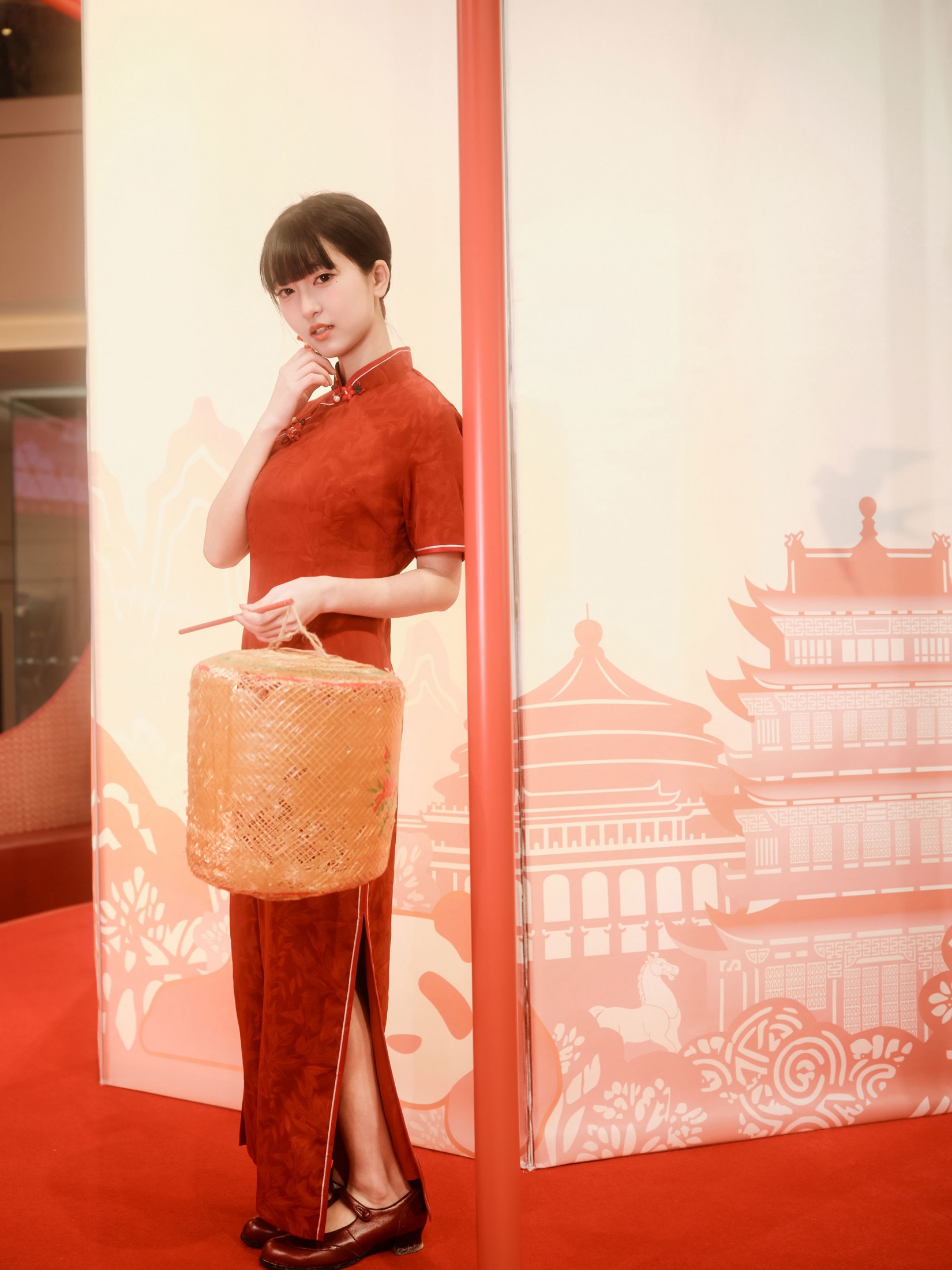 冷酷王爷 - 《俏约新年》[11P] 插图5