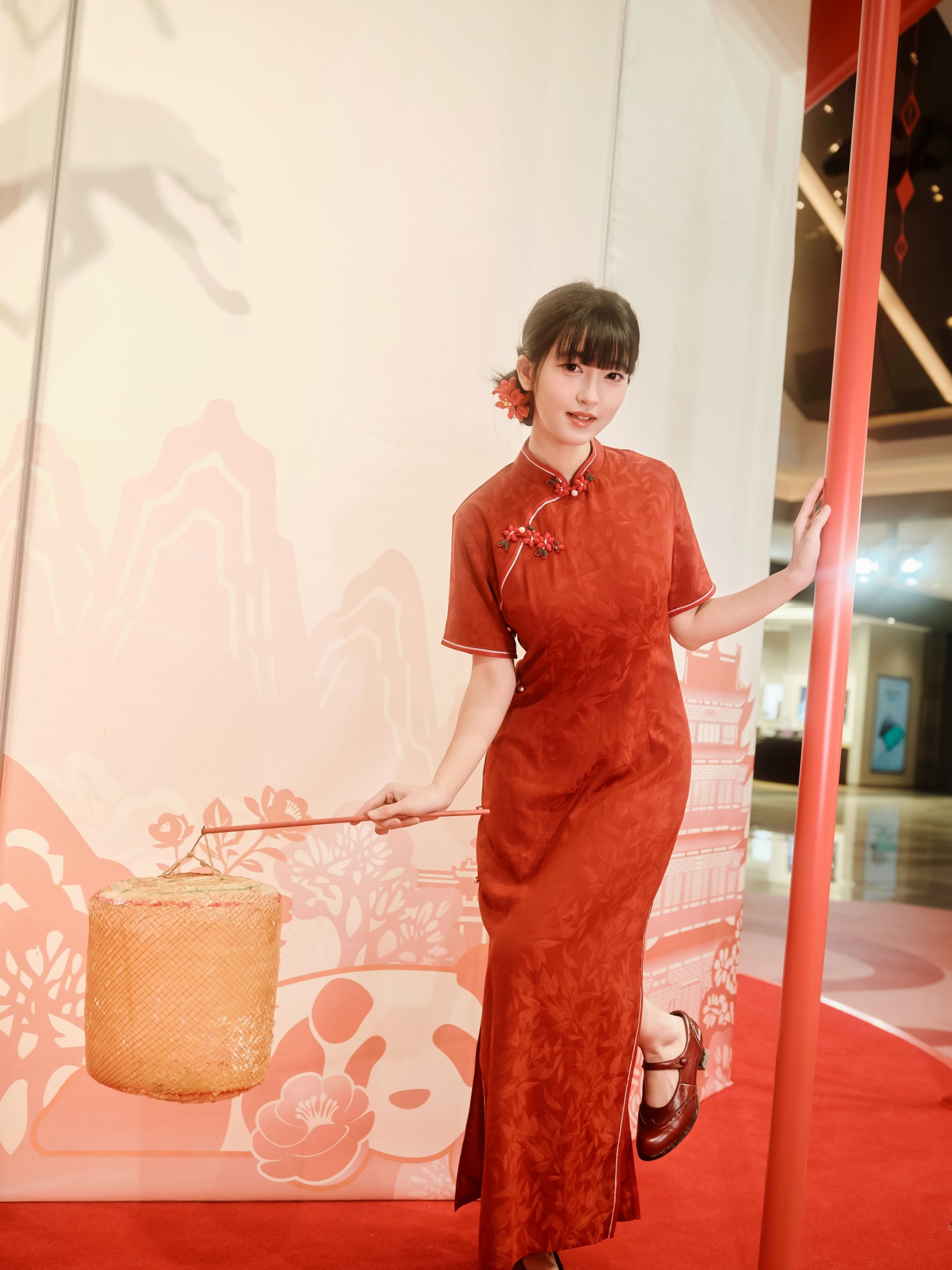 冷酷王爷 - 《俏约新年》[11P] 插图4